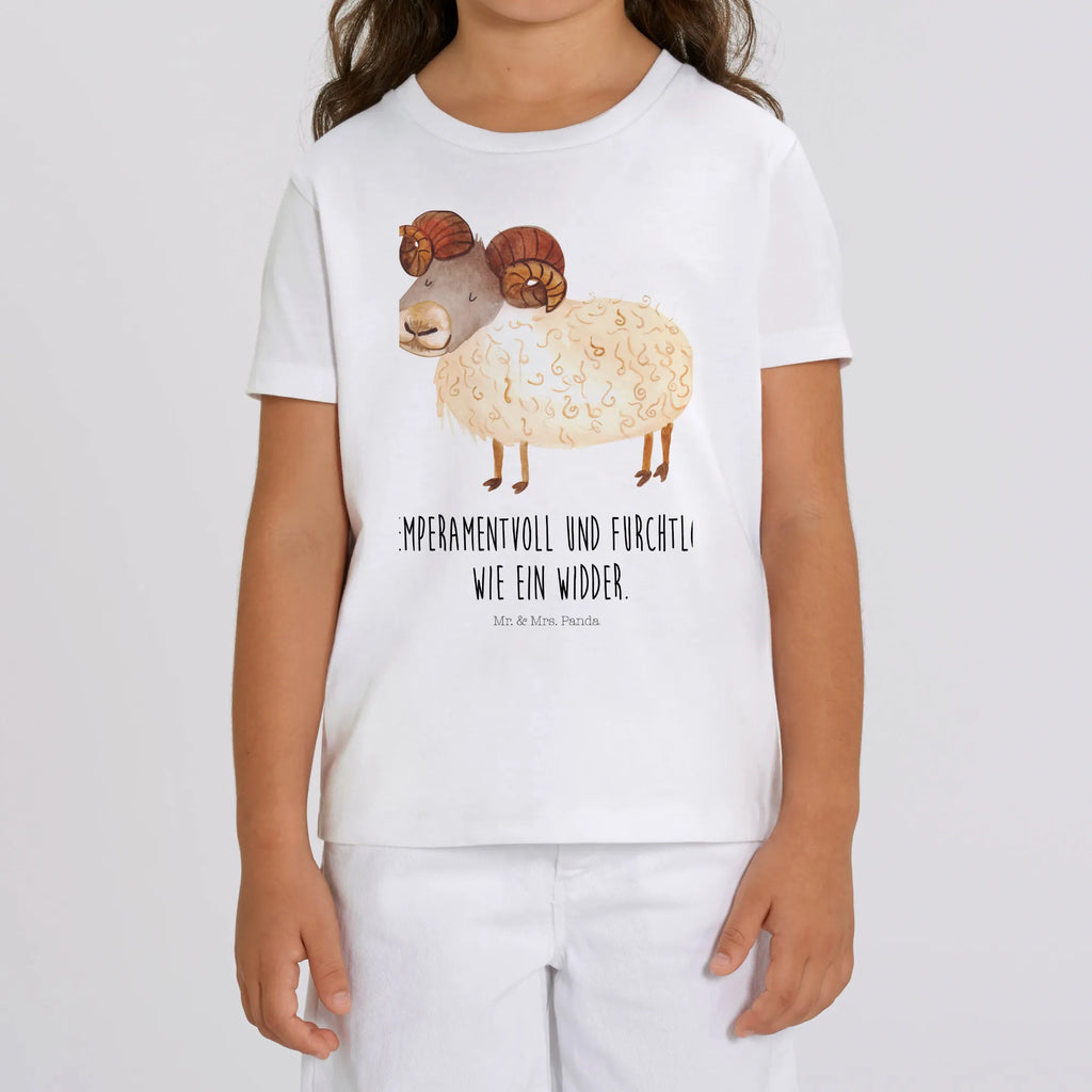 Organic Kinder T-Shirt Sternzeichen Widder Kinder T-Shirt Mädchen, Kinder T-Shirt, Kinder T-Shirt Jungen, Sternzeichen, Aszendent, Astrologie, Horoskop, Tierkreiszeichen, Widder Sternzeichen, Schafbock, Geburtstag April, Widder Geschenk, Geschenk März, Geburtstag März, Bock, Geschenk April