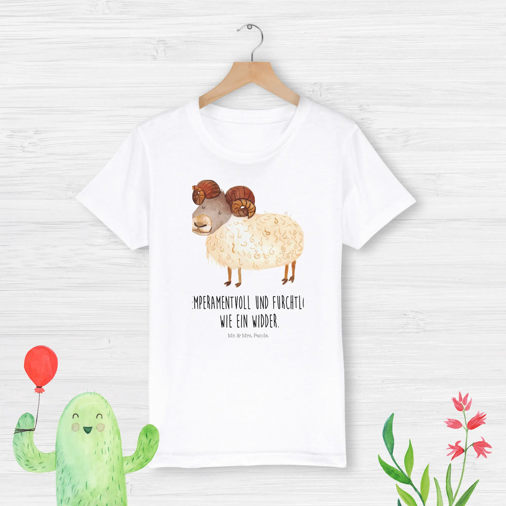 Organic Kinder T-Shirt Sternzeichen Widder Kinder T-Shirt Mädchen, Kinder T-Shirt, Kinder T-Shirt Jungen, Sternzeichen, Aszendent, Astrologie, Horoskop, Tierkreiszeichen, Widder Sternzeichen, Schafbock, Geburtstag April, Widder Geschenk, Geschenk März, Geburtstag März, Bock, Geschenk April