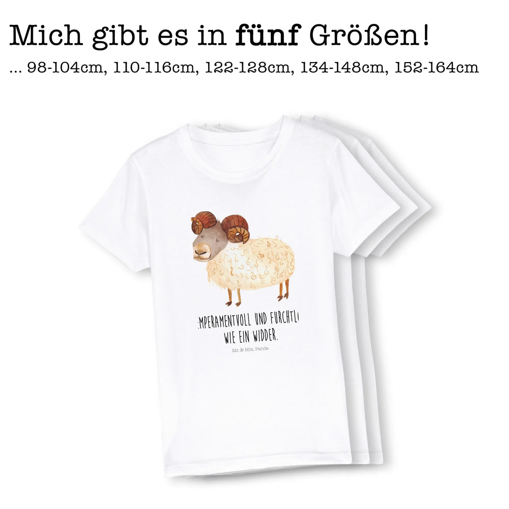 Organic Kinder T-Shirt Sternzeichen Widder Kinder T-Shirt Mädchen, Kinder T-Shirt, Kinder T-Shirt Jungen, Sternzeichen, Aszendent, Astrologie, Horoskop, Tierkreiszeichen, Widder Sternzeichen, Schafbock, Geburtstag April, Widder Geschenk, Geschenk März, Geburtstag März, Bock, Geschenk April