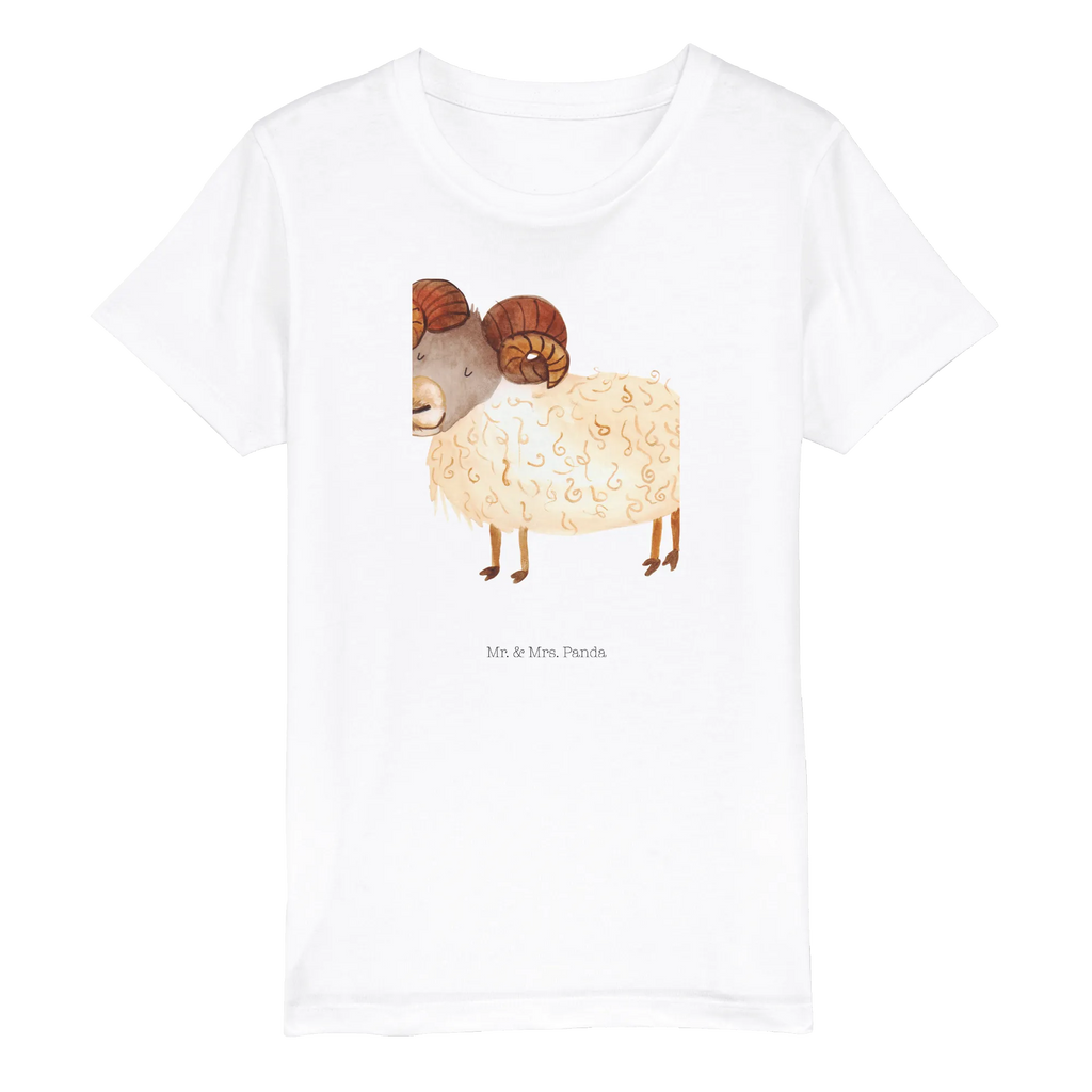 Organic Kinder T-Shirt Sternzeichen Widder Kinder T-Shirt Mädchen, Kinder T-Shirt, Kinder T-Shirt Jungen, Sternzeichen, Aszendent, Astrologie, Horoskop, Tierkreiszeichen, Widder Sternzeichen, Schafbock, Geburtstag April, Widder Geschenk, Geschenk März, Geburtstag März, Bock, Geschenk April
