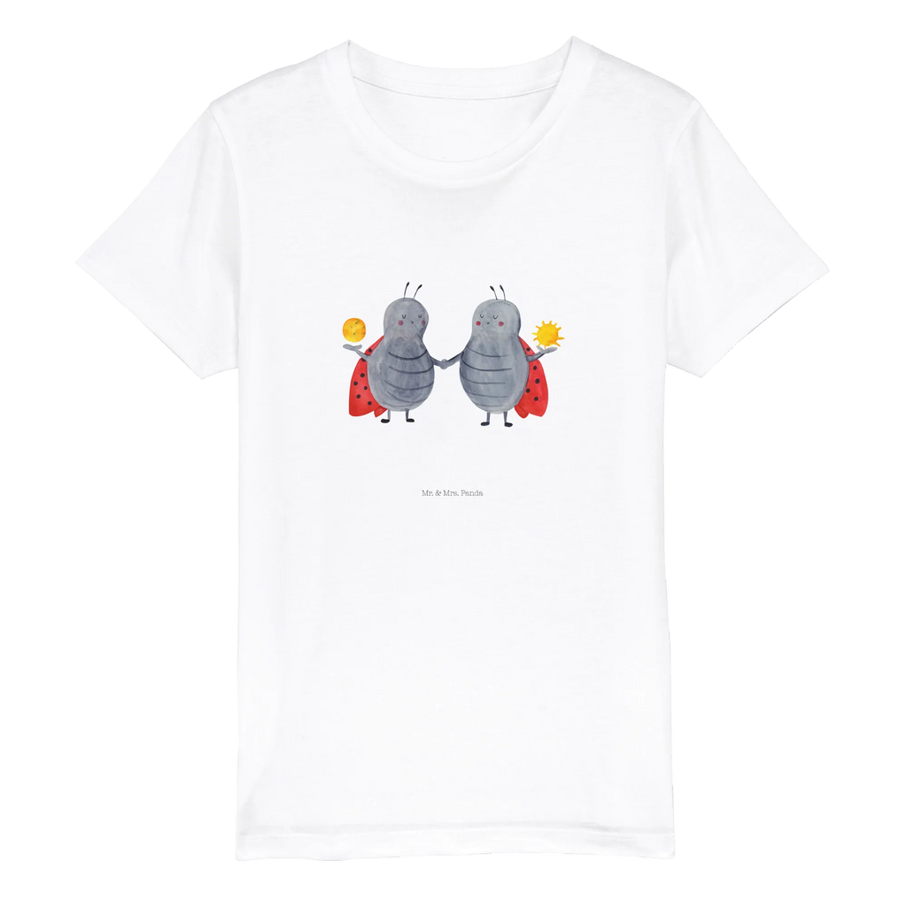 Organic Kinder T-Shirt Sternzeichen Zwilling Kinder T-Shirt, Kinder T-Shirt Jungen, Kinder T-Shirt Mädchen, Sternzeichen, Aszendent, Astrologie, Horoskop, Tierkreiszeichen, Zwilling Geschenk, Zwillingsbruder, Zwilling Sternzeichen, Geburtstag Mai, Geschenk Juni, Zwillingsschwester, Marienkäfer, Glückskäfer, Zwillinge, Geschenk Mai