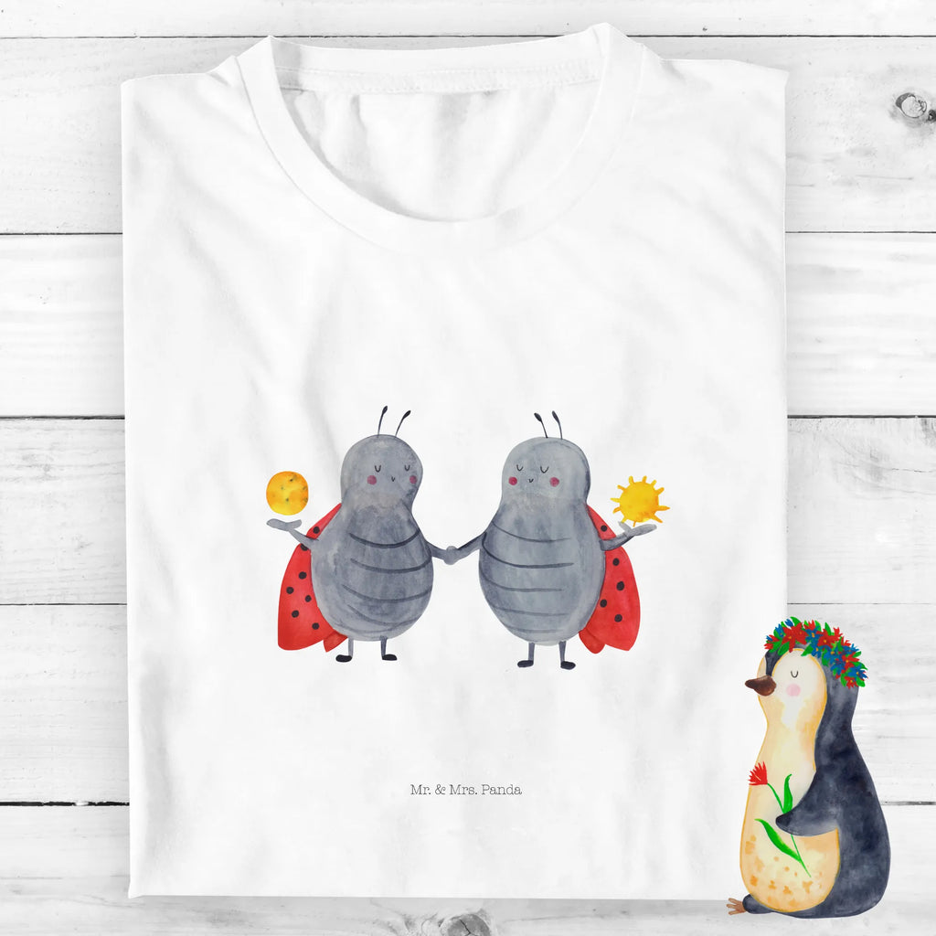 Organic Kinder T-Shirt Sternzeichen Zwilling Kinder T-Shirt, Kinder T-Shirt Jungen, Kinder T-Shirt Mädchen, Sternzeichen, Aszendent, Astrologie, Horoskop, Tierkreiszeichen, Zwilling Geschenk, Zwillingsbruder, Zwilling Sternzeichen, Geburtstag Mai, Geschenk Juni, Zwillingsschwester, Marienkäfer, Glückskäfer, Zwillinge, Geschenk Mai
