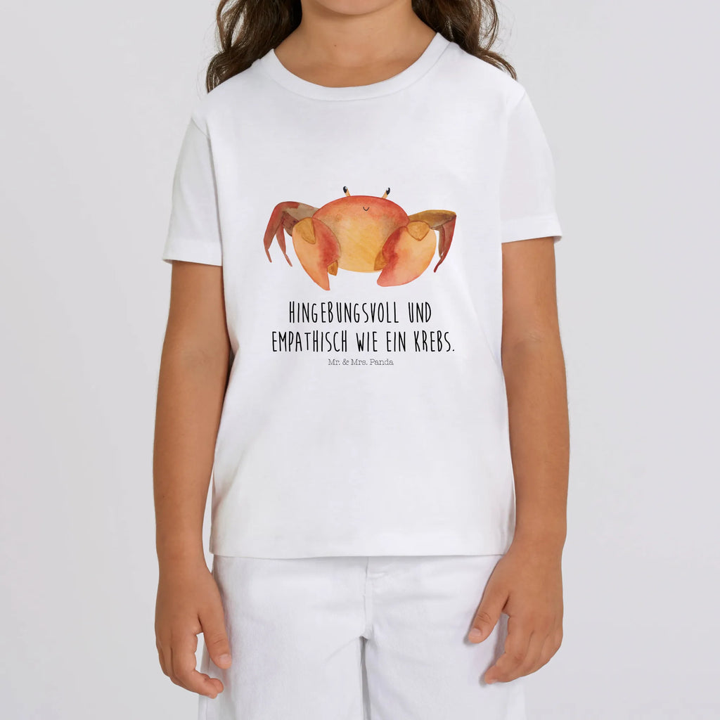 Organic Kinder T-Shirt Sternzeichen Krebs Kinder T-Shirt Jungen, Kinder T-Shirt, Kinder T-Shirt Mädchen, Sternzeichen, Aszendent, Astrologie, Horoskop, Tierkreiszeichen, Geburtstag Juli, Krabbe, Krebse, Krebs Geschenk, Meerestier, Geschenk Meer, Krebs Sternzeichen, Geschenk Juni, Geburtstag Juni, Geschenk Juli