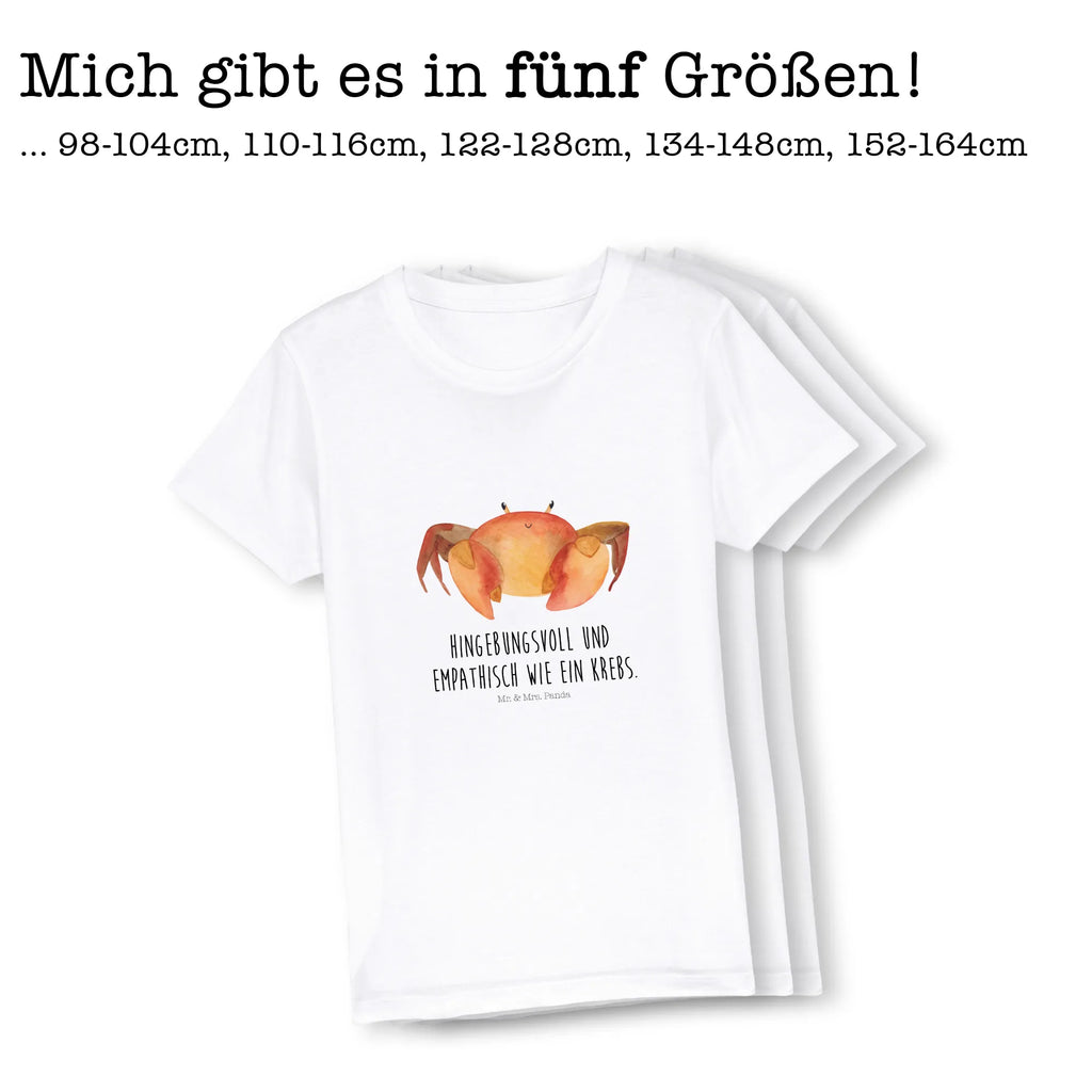 Organic Kinder T-Shirt Sternzeichen Krebs Kinder T-Shirt Jungen, Kinder T-Shirt, Kinder T-Shirt Mädchen, Sternzeichen, Aszendent, Astrologie, Horoskop, Tierkreiszeichen, Geburtstag Juli, Krabbe, Krebse, Krebs Geschenk, Meerestier, Geschenk Meer, Krebs Sternzeichen, Geschenk Juni, Geburtstag Juni, Geschenk Juli