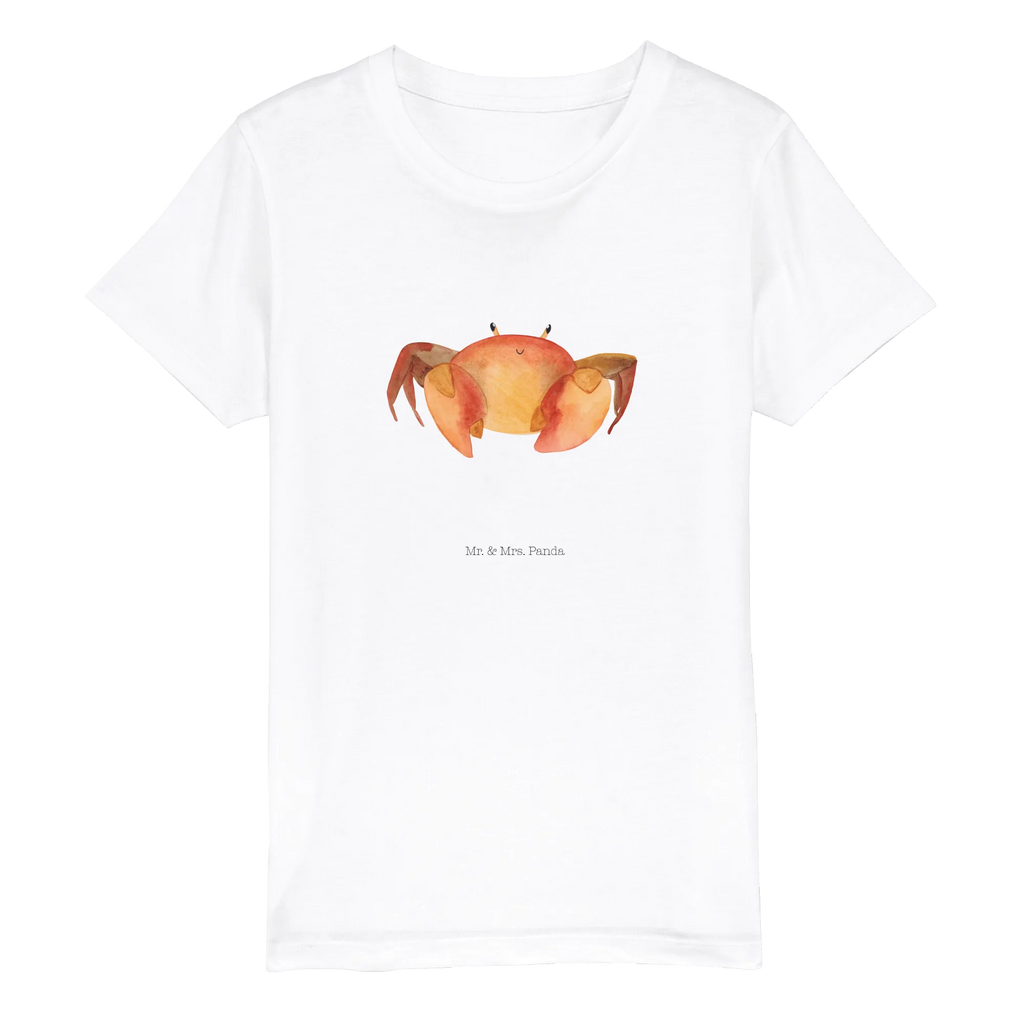 Organic Kinder T-Shirt Sternzeichen Krebs Kinder T-Shirt Jungen, Kinder T-Shirt, Kinder T-Shirt Mädchen, Sternzeichen, Aszendent, Astrologie, Horoskop, Tierkreiszeichen, Geburtstag Juli, Krabbe, Krebse, Krebs Geschenk, Meerestier, Geschenk Meer, Krebs Sternzeichen, Geschenk Juni, Geburtstag Juni, Geschenk Juli