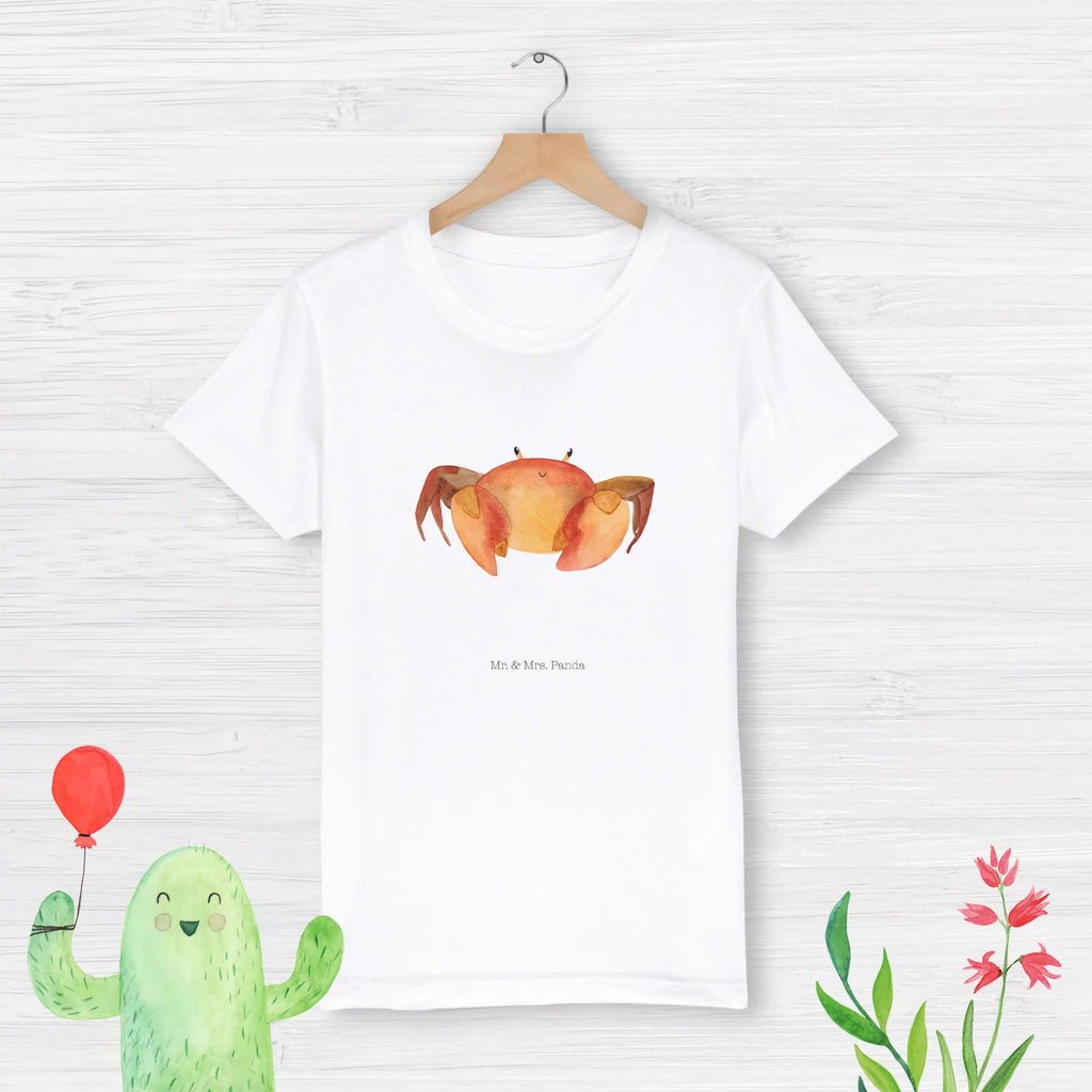 Organic Kinder T-Shirt Sternzeichen Krebs Kinder T-Shirt Jungen, Kinder T-Shirt, Kinder T-Shirt Mädchen, Sternzeichen, Aszendent, Astrologie, Horoskop, Tierkreiszeichen, Geburtstag Juli, Krabbe, Krebse, Krebs Geschenk, Meerestier, Geschenk Meer, Krebs Sternzeichen, Geschenk Juni, Geburtstag Juni, Geschenk Juli