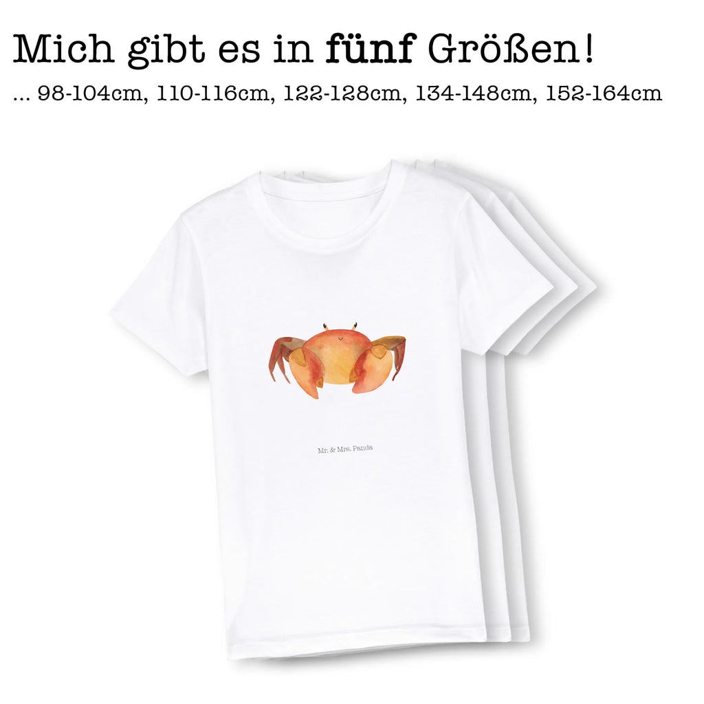 Organic Kinder T-Shirt Sternzeichen Krebs Kinder T-Shirt Jungen, Kinder T-Shirt, Kinder T-Shirt Mädchen, Sternzeichen, Aszendent, Astrologie, Horoskop, Tierkreiszeichen, Geburtstag Juli, Krabbe, Krebse, Krebs Geschenk, Meerestier, Geschenk Meer, Krebs Sternzeichen, Geschenk Juni, Geburtstag Juni, Geschenk Juli