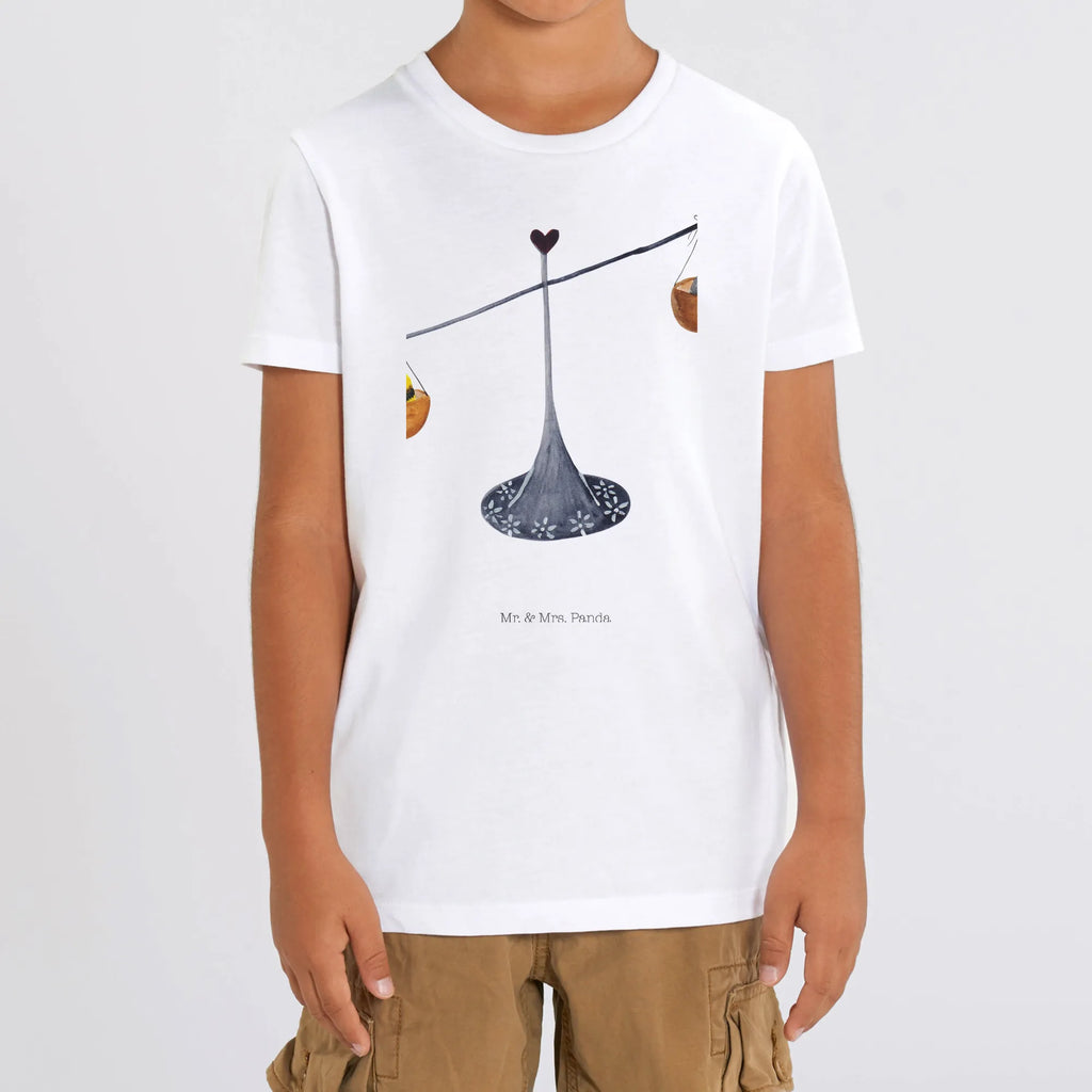 Organic Kinder T-Shirt Sternzeichen Waage Kinder T-Shirt Jungen, Kinder T-Shirt, Kinder T-Shirt Mädchen, Tierkreiszeichen, Astrologie, Aszendent, Horoskop, Sternzeichen, Waage, Geschenk Oktober, Marienkäfer, Geburtstag September, Waage Sternzeichen, Biene, Hummel, Waage Geschenk, Geschenk September, Geburtstag Oktober, Gleichgewicht
