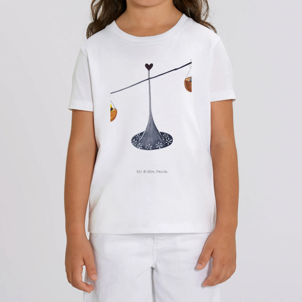 Organic Kinder T-Shirt Sternzeichen Waage Kinder T-Shirt Jungen, Kinder T-Shirt, Kinder T-Shirt Mädchen, Tierkreiszeichen, Astrologie, Aszendent, Horoskop, Sternzeichen, Waage, Geschenk Oktober, Marienkäfer, Geburtstag September, Waage Sternzeichen, Biene, Hummel, Waage Geschenk, Geschenk September, Geburtstag Oktober, Gleichgewicht