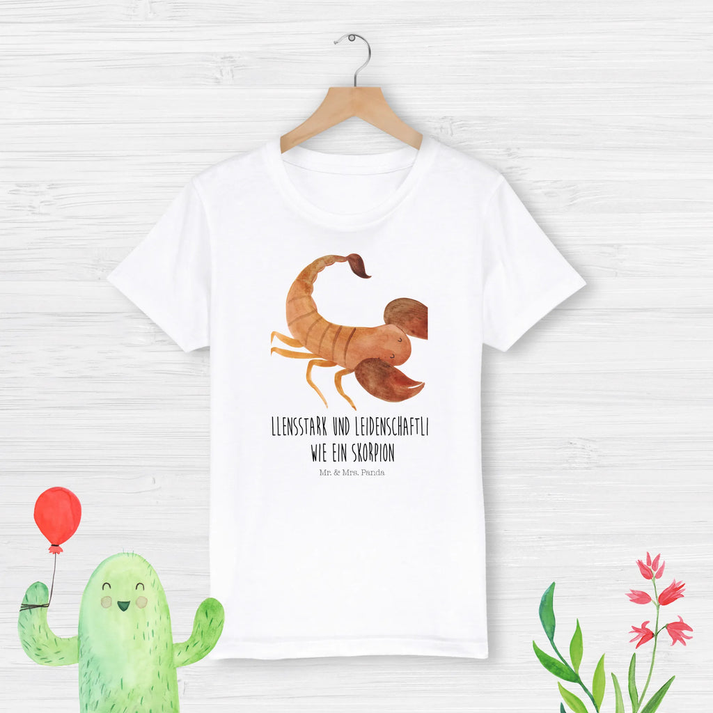 Organic Kinder T-Shirt Sternzeichen Skorpion Kinder T-Shirt, Kinder T-Shirt Jungen, Kinder T-Shirt Mädchen, Sternzeichen, Aszendent, Astrologie, Horoskop, Tierkreiszeichen, Skorpione, Geschenk November, Geburtstag November, Skorpion Sternzeichen, Geschenk Oktober, Skorpion Geschenk, Geburtstag Oktober