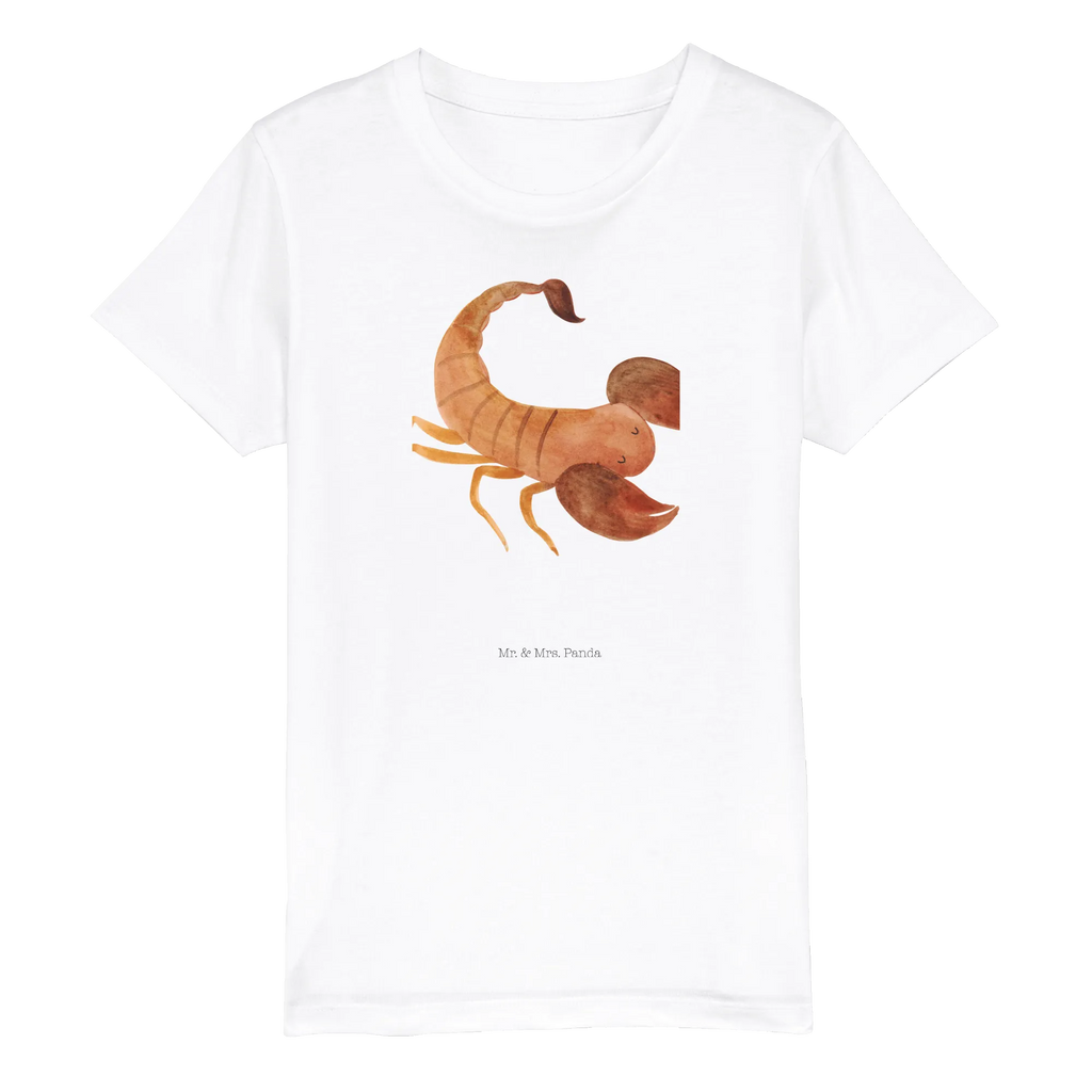 Organic Kinder T-Shirt Sternzeichen Skorpion Kinder T-Shirt, Kinder T-Shirt Jungen, Kinder T-Shirt Mädchen, Sternzeichen, Aszendent, Astrologie, Horoskop, Tierkreiszeichen, Skorpione, Geschenk November, Geburtstag November, Skorpion Sternzeichen, Geschenk Oktober, Skorpion Geschenk, Geburtstag Oktober