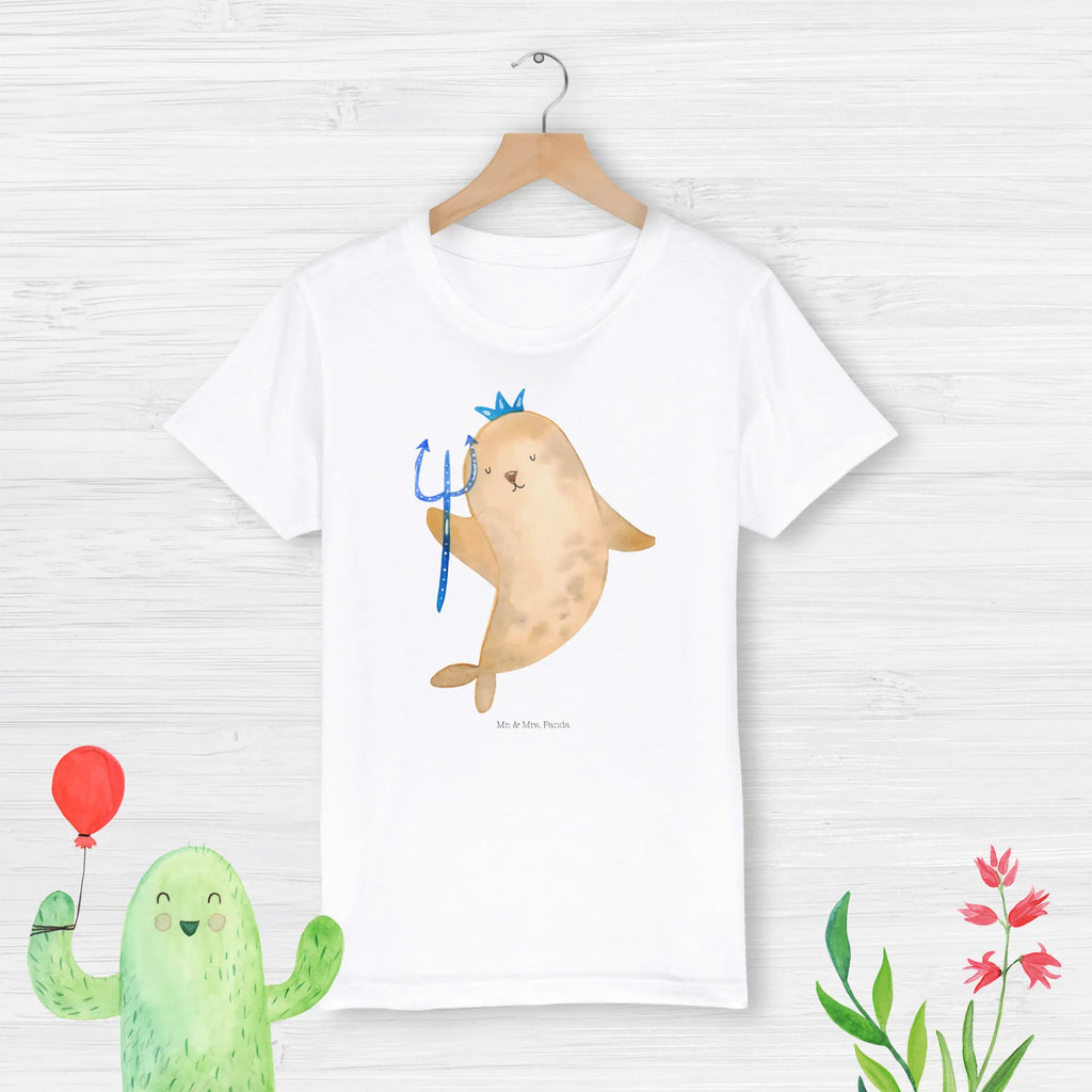 Organic Kinder T-Shirt Sternzeichen Wassermann Kinder T-Shirt, Kinder T-Shirt Jungen, Kinder T-Shirt Mädchen, Sternzeichen, Aszendent, Astrologie, Horoskop, Tierkreiszeichen, Wassermann Geschenk, Meer Geschenk, Wassermann Sternzeichen, Nix, Geschenk Januar, Geschenk Februar, Meermann, Geburtstag Januar, Geburtstag Februar
