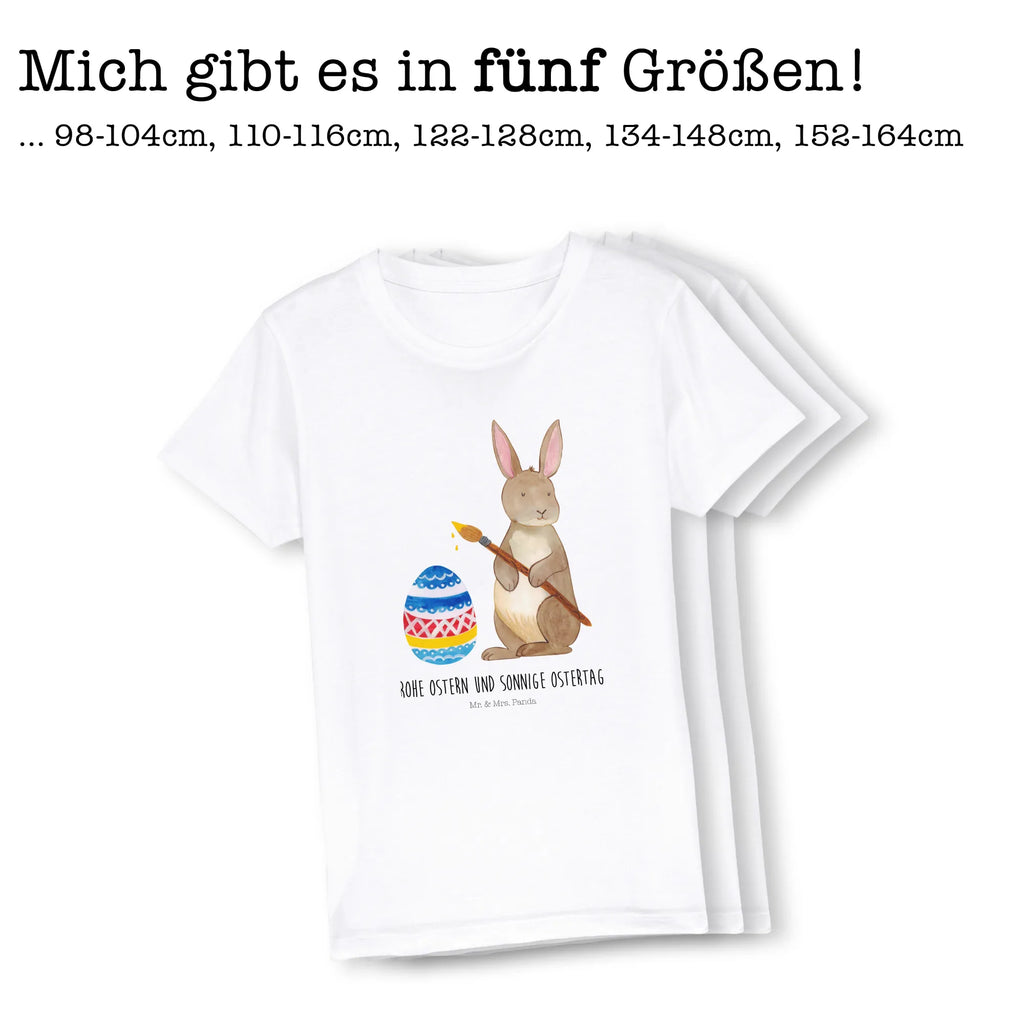 Organic Kinder T-Shirt Hase Eiermalen Kinder T-Shirt Mädchen, Kinder T-Shirt Jungen, Kinder T-Shirt, Osterdeko, Ostern Kinder, Ostergeschenke Kinder, Ostern Geschenk, Geschenke zu Ostern, Ostergeschenke, Ostern, Osternest, Osterhase, Osterei, Osterblume, Eiermalen, Hase, Bemalte Ostereier, Ostergrüße, Frohe Ostern, Kaninchen