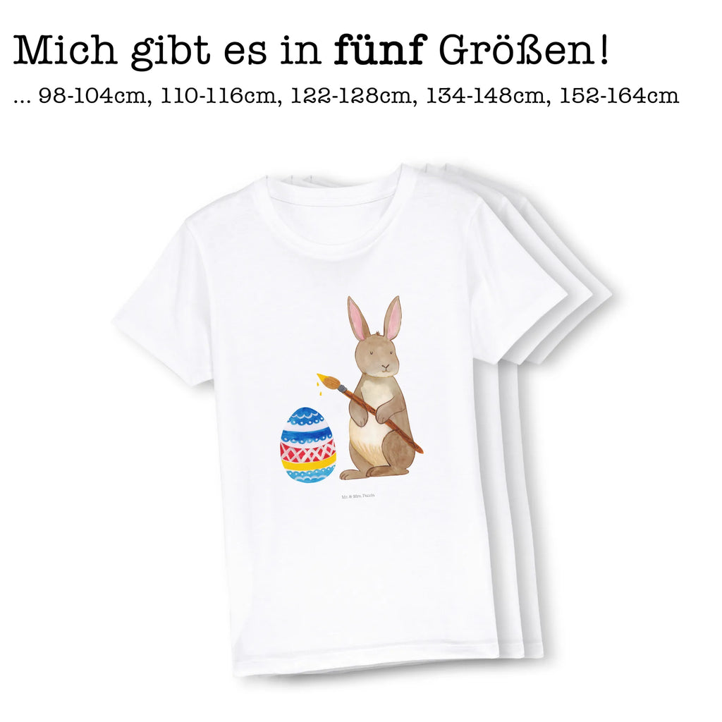 Organic Kinder T-Shirt Hase Eiermalen Kinder T-Shirt Mädchen, Kinder T-Shirt Jungen, Kinder T-Shirt, Osterdeko, Ostern Kinder, Ostergeschenke Kinder, Ostern Geschenk, Geschenke zu Ostern, Ostergeschenke, Ostern, Osternest, Osterhase, Osterei, Osterblume, Eiermalen, Hase, Bemalte Ostereier, Ostergrüße, Frohe Ostern, Kaninchen