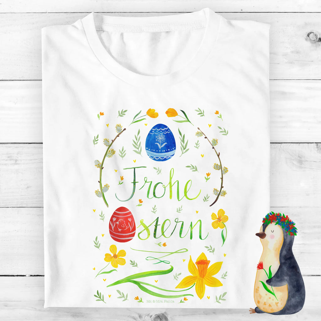 Organic Kinder T-Shirt Frohe Ostern Kinder T-Shirt Jungen, Kinder T-Shirt Mädchen, Kinder T-Shirt, Osterdeko, Ostern Kinder, Ostergeschenke Kinder, Ostern Geschenk, Geschenke zu Ostern, Ostergeschenke, Ostern, Osternest, Osterhase, Osterblume, Weidenkätzchen. Lettering, Bemalte Ostereier, Frohe Ostern, Ostergrüße, Osterei