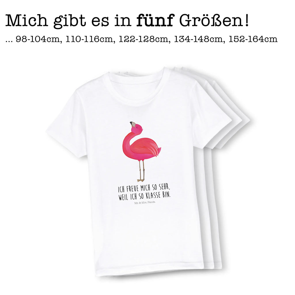 Organic Kinder T-Shirt Flamingo Stolz Kinder T-Shirt, Kinder T-Shirt Mädchen, Kinder T-Shirt Jungen, Flamingo, Mama, Selbstliebe, Stolz, Freundin, Freude, Schwester, Beste Freundin, Tochter, Selbstakzeptanz