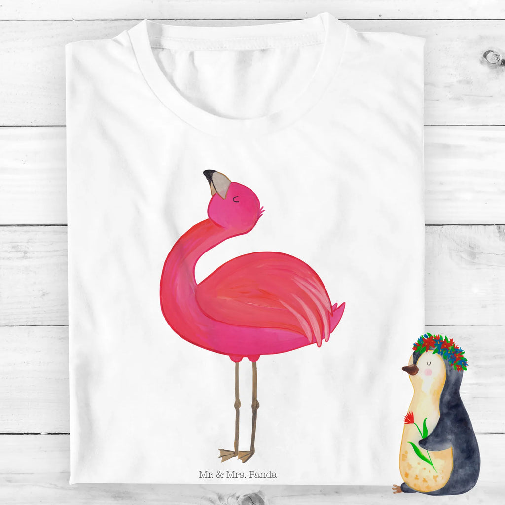 Organic Kinder T-Shirt Flamingo Stolz Kinder T-Shirt, Kinder T-Shirt Mädchen, Kinder T-Shirt Jungen, Flamingo, Mama, Selbstliebe, Stolz, Freundin, Freude, Schwester, Beste Freundin, Tochter, Selbstakzeptanz