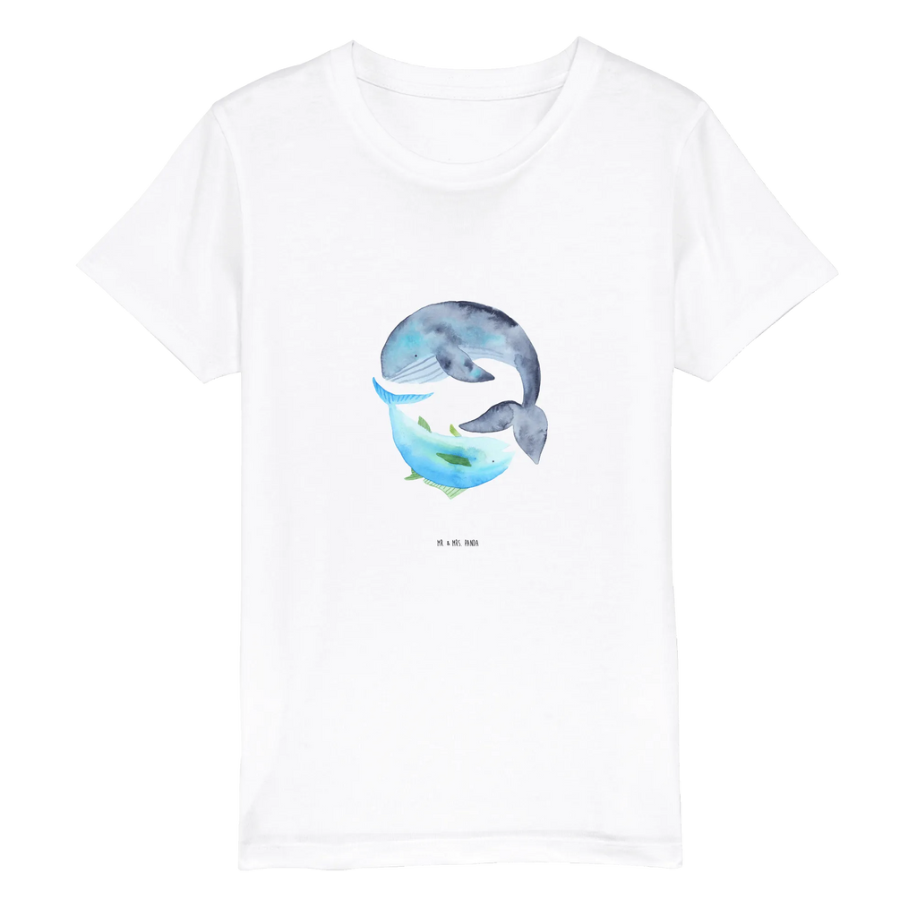 Organic Kinder T-Shirt Walfisch Thunfisch Kinder T-Shirt Jungen, Kinder T-Shirt, Kinder T-Shirt Mädchen, Gute Laune, Tiere, Tiermotive, Lustige Sprüche, Wal, Spruch Lustig, Witz, Spruch Des Tages, Tunfisch, Flachwitz Geschenk, Wahl, Wortwitz Lustig, Flachwitz