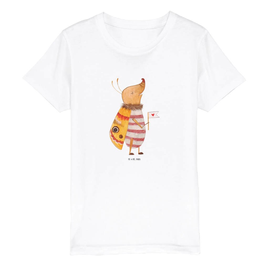 Organic Kinder T-Shirt Nachtfalter Fähnchen Kinder T-Shirt Jungen, Kinder T-Shirt, Kinder T-Shirt Mädchen, Gute Laune, Tiere, Tiermotive, Lustige Sprüche, Süß, Käfer, Küche Deko, Nachtfalter, Was Kostet Die Welt, Niedlich, Spruch Witzig, Spruch Lustig