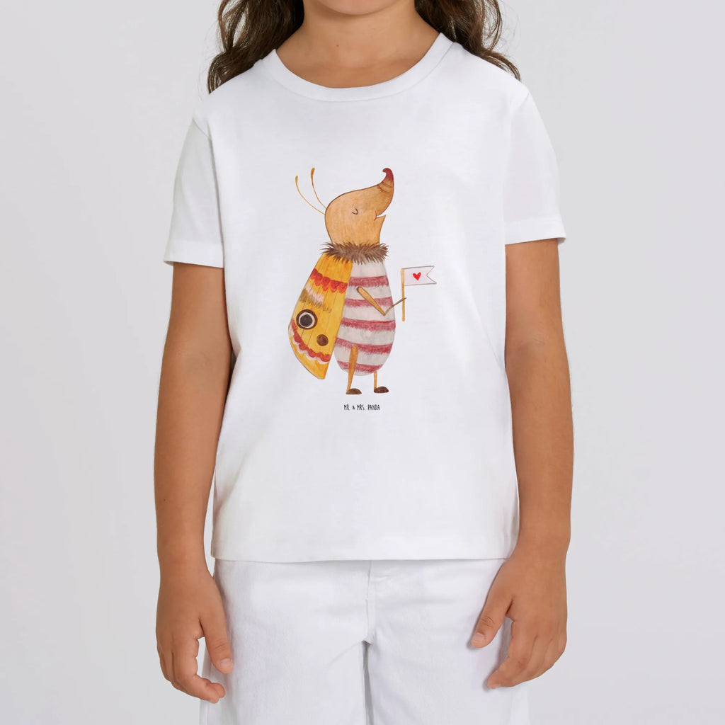 Organic Kinder T-Shirt Nachtfalter Fähnchen Kinder T-Shirt Jungen, Kinder T-Shirt, Kinder T-Shirt Mädchen, Gute Laune, Tiere, Tiermotive, Lustige Sprüche, Süß, Käfer, Küche Deko, Nachtfalter, Was Kostet Die Welt, Niedlich, Spruch Witzig, Spruch Lustig