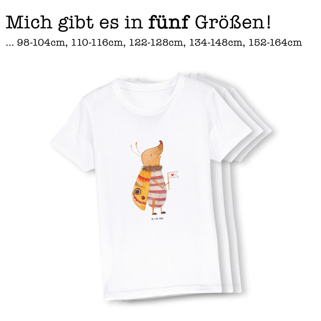 Organic Kinder T-Shirt Nachtfalter Fähnchen Kinder T-Shirt Jungen, Kinder T-Shirt, Kinder T-Shirt Mädchen, Gute Laune, Tiere, Tiermotive, Lustige Sprüche, Süß, Käfer, Küche Deko, Nachtfalter, Was Kostet Die Welt, Niedlich, Spruch Witzig, Spruch Lustig