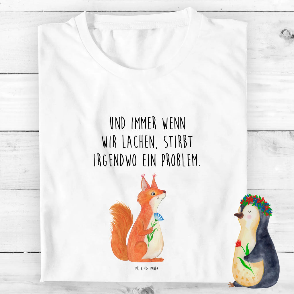 Organic Kinder T-Shirt Eichhörnchen Blume Kinder T-Shirt Jungen, Kinder T-Shirt Mädchen, Kinder T-Shirt, Tiermotive, Gute Laune, lustige Sprüche, Tiere, Motivation Sprüche, Spruch positiv, Lachen, Spaß, Spruch Deko, glücklich Spruch, Eichhörnchen, Motivation Bilder, Eichhorn