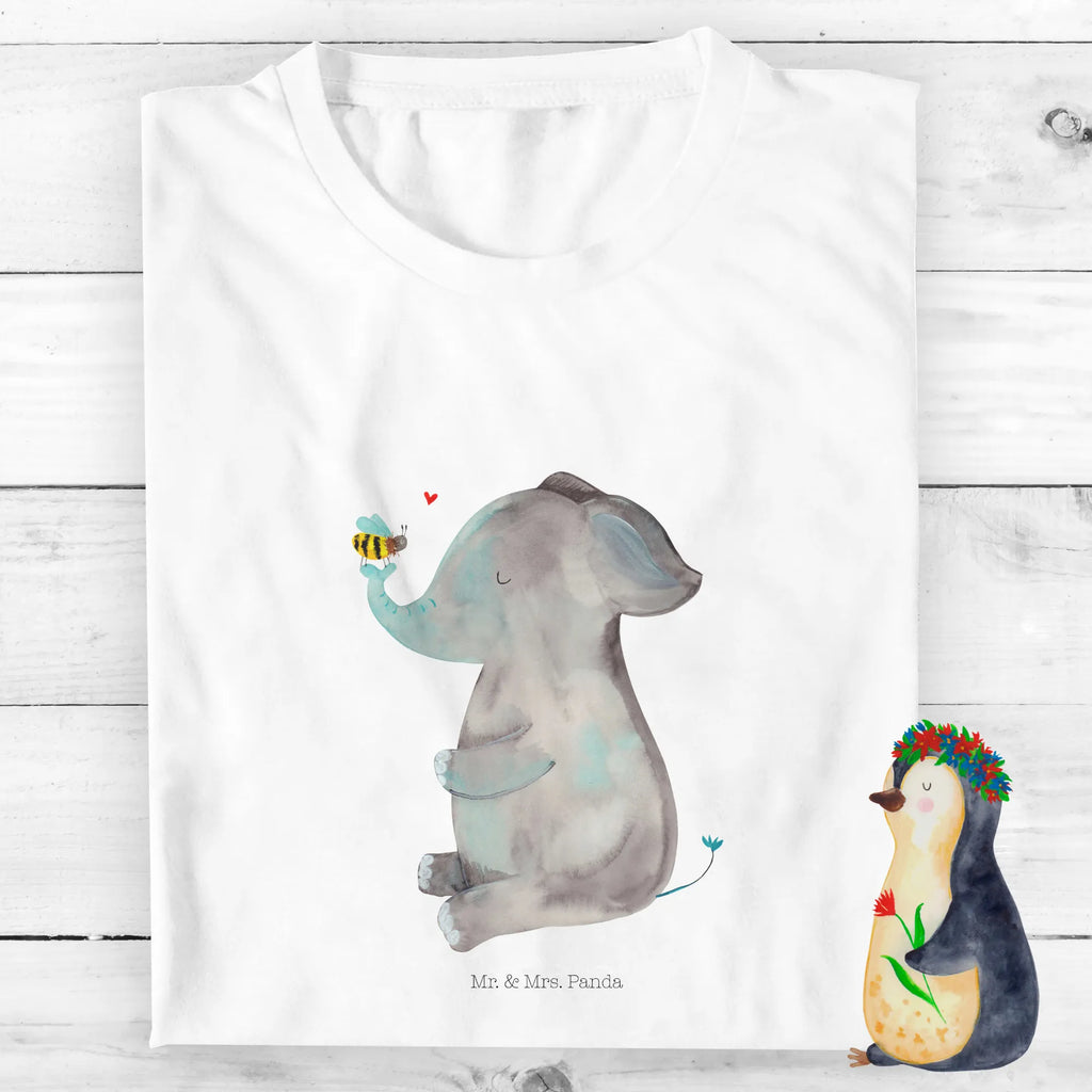 Organic Kids T-Shirt elephant bee Kinder T-Shirt, Kinder T-Shirt Jungen, Kinder T-Shirt Mädchen, Tiermotive, Gute Laune, lustige Sprüche, Tiere, Heiratsantrag, Liebesbeweis, Jahrestag, Liebe, Hochzeitsgeschenk, Biene, Elefant, Liebesspruch, Liebesgeschenk