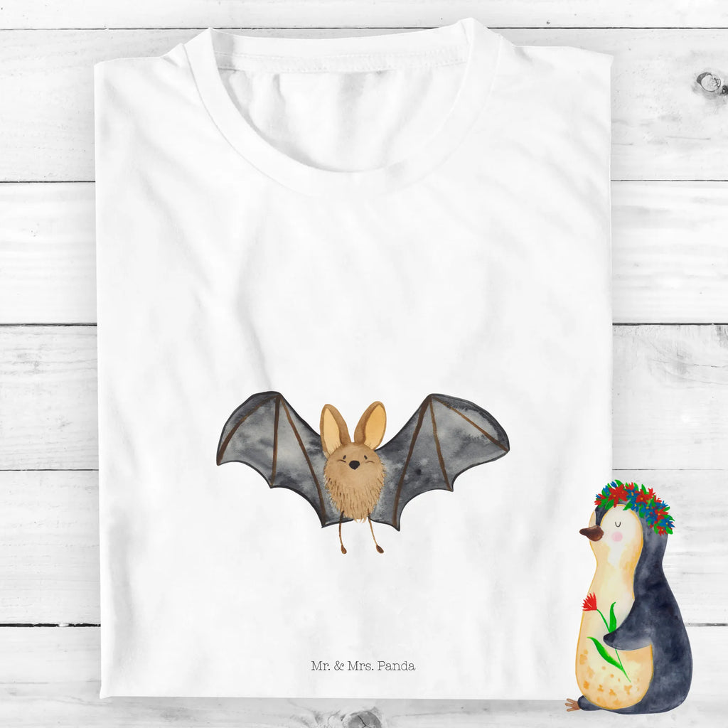Organic Kids T-Shirt bat wing Kinder T-Shirt, Kinder T-Shirt Mädchen, Kinder T-Shirt Jungen, Tiermotive, Gute Laune, lustige Sprüche, Tiere