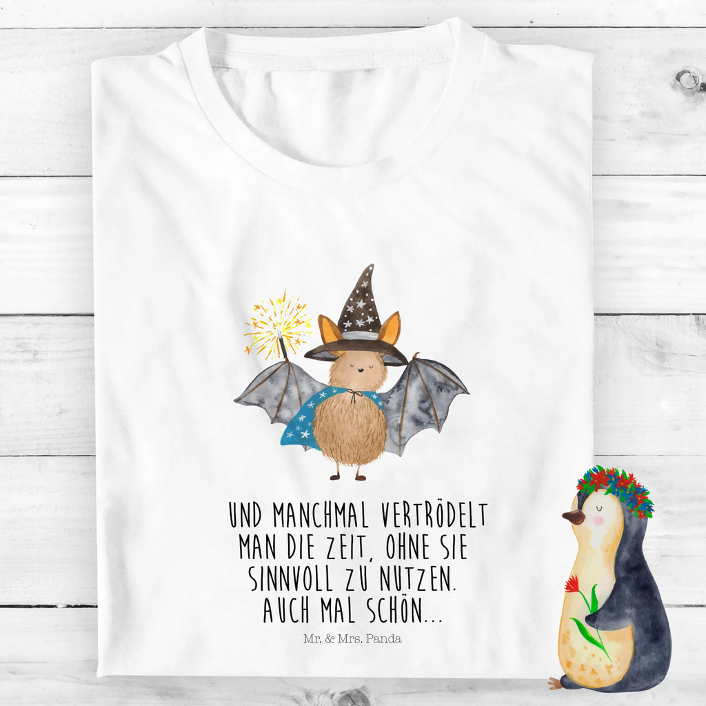 Organic Kinder T-Shirt Fledermaus Zauberer Kinder T-Shirt, Kinder T-Shirt Mädchen, Kinder T-Shirt Jungen, Gute Laune, Tiere, Tiermotive, Lustige Sprüche, Fledermaus, Magier, Zauberer, Frauen, Reinsteigern, Fledermäuse