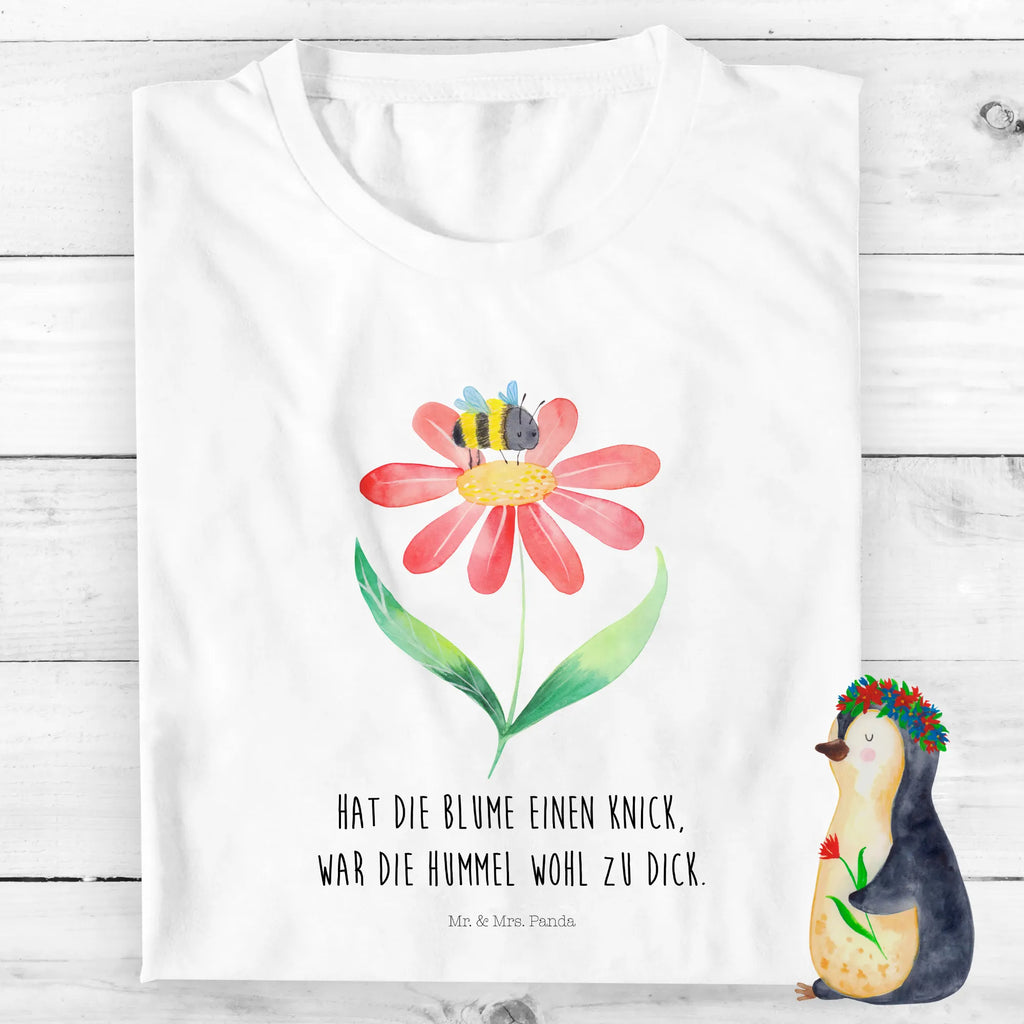 Organic Kinder T-Shirt Hummel Blume Kinder T-Shirt Mädchen, Kinder T-Shirt, Kinder T-Shirt Jungen, Gute Laune, Tiere, Tiermotive, Lustige Sprüche, Biene, Wespe, Hummeln, Blume, Natur, Feld, Flauschig, Hummel