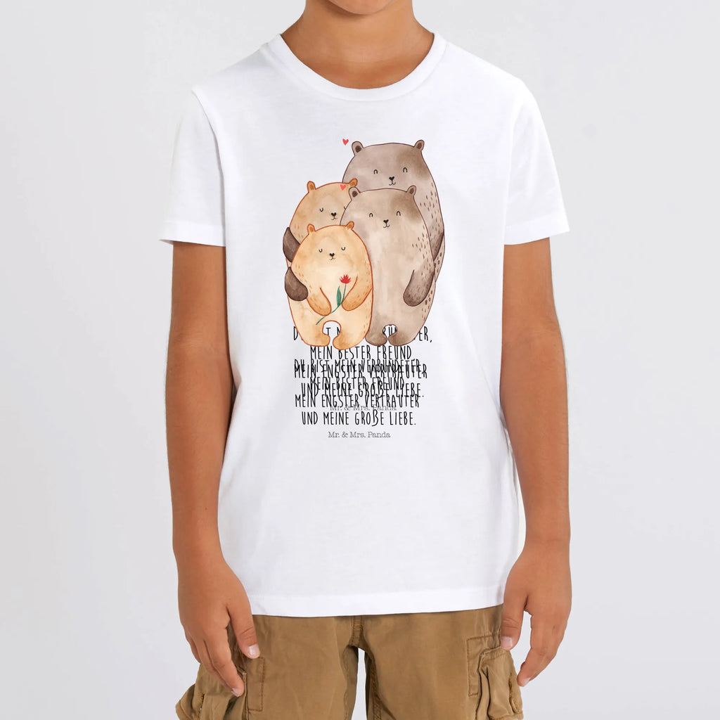 Organic Kinder T-Shirt Bären Liebe Kinder T-Shirt, Kinder T-Shirt Jungen, Kinder T-Shirt Mädchen, Freund, Verlobung, Partner, Liebesgeschenk, Ehemann, Ehefrau, Liebe, Jahrestag, Hocheitstag, Heiraten, Heiratsantrag, Freundin, Hochzeitstag, Verlobt, Geschenk Freund, Verheiratet, Liebesbeweis, Bären, Bär, Geschenk Freundin, Geschenk Hochzeit, Bärchen, Verliebt