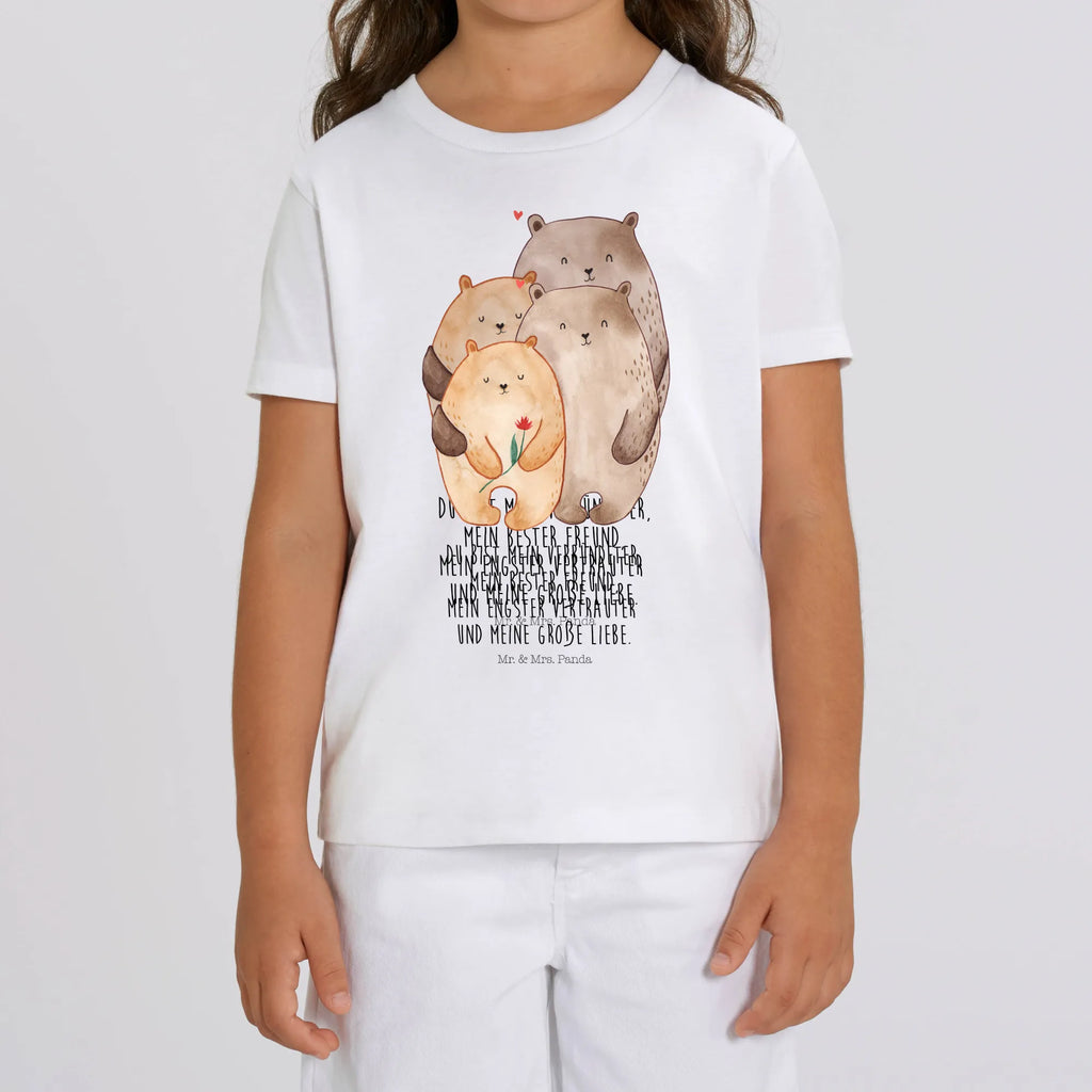 Organic Kinder T-Shirt Bären Liebe Kinder T-Shirt, Kinder T-Shirt Jungen, Kinder T-Shirt Mädchen, Freund, Verlobung, Partner, Liebesgeschenk, Ehemann, Ehefrau, Liebe, Jahrestag, Hocheitstag, Heiraten, Heiratsantrag, Freundin, Hochzeitstag, Verlobt, Geschenk Freund, Verheiratet, Liebesbeweis, Bären, Bär, Geschenk Freundin, Geschenk Hochzeit, Bärchen, Verliebt