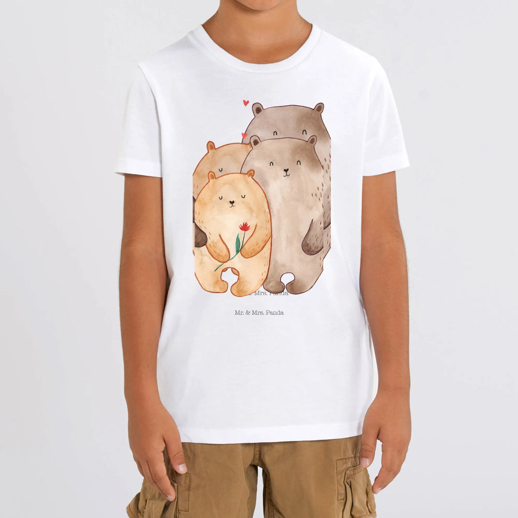 Organic Kinder T-Shirt Bären Liebe Kinder T-Shirt, Kinder T-Shirt Jungen, Kinder T-Shirt Mädchen, Freund, Verlobung, Partner, Liebesgeschenk, Ehemann, Ehefrau, Liebe, Jahrestag, Hocheitstag, Heiraten, Heiratsantrag, Freundin, Hochzeitstag, Verlobt, Geschenk Freund, Verheiratet, Liebesbeweis, Bären, Bär, Geschenk Freundin, Geschenk Hochzeit, Bärchen, Verliebt