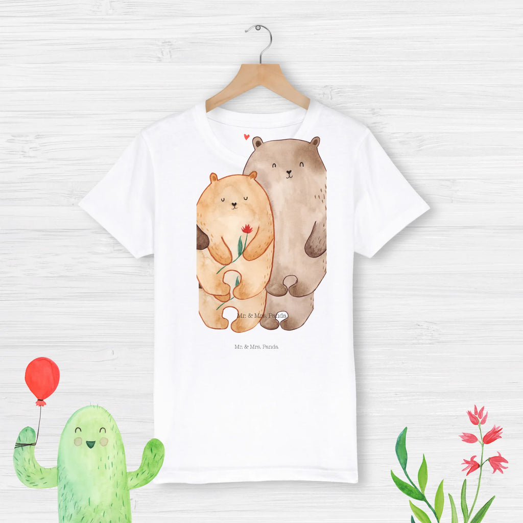 Organic Kinder T-Shirt Bären Liebe Kinder T-Shirt, Kinder T-Shirt Jungen, Kinder T-Shirt Mädchen, Freund, Verlobung, Partner, Liebesgeschenk, Ehemann, Ehefrau, Liebe, Jahrestag, Hocheitstag, Heiraten, Heiratsantrag, Freundin, Hochzeitstag, Verlobt, Geschenk Freund, Verheiratet, Liebesbeweis, Bären, Bär, Geschenk Freundin, Geschenk Hochzeit, Bärchen, Verliebt