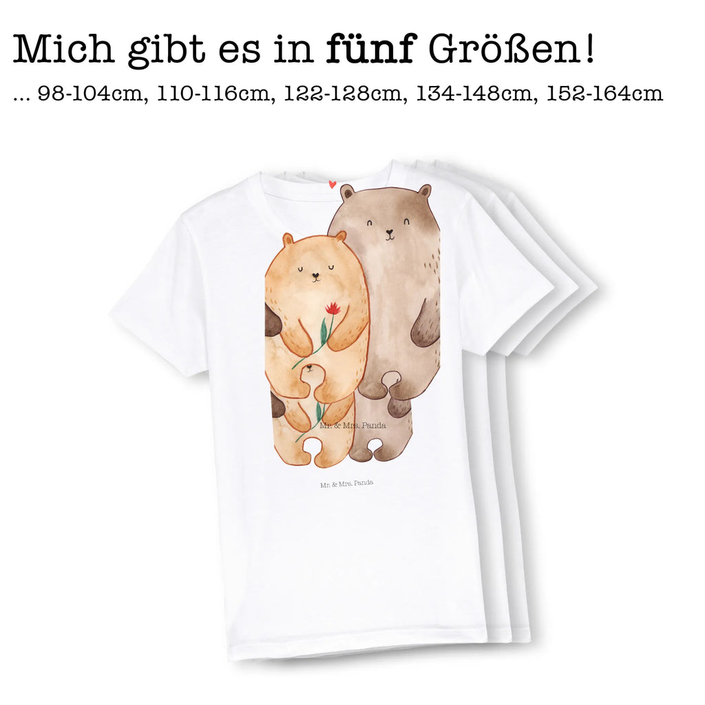 Organic Kinder T-Shirt Bären Liebe Kinder T-Shirt, Kinder T-Shirt Jungen, Kinder T-Shirt Mädchen, Freund, Verlobung, Partner, Liebesgeschenk, Ehemann, Ehefrau, Liebe, Jahrestag, Hocheitstag, Heiraten, Heiratsantrag, Freundin, Hochzeitstag, Verlobt, Geschenk Freund, Verheiratet, Liebesbeweis, Bären, Bär, Geschenk Freundin, Geschenk Hochzeit, Bärchen, Verliebt