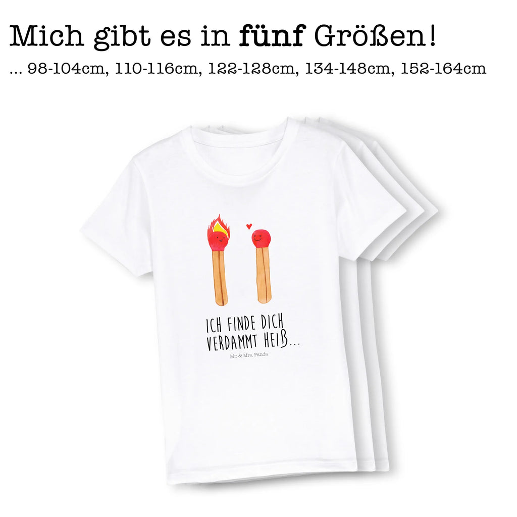 Organic Kinder T-Shirt Streichhölzer Kinder T-Shirt, Kinder T-Shirt Jungen, Kinder T-Shirt Mädchen, Heiraten, Ehemann, Heiratsantrag, Partner, Hocheitstag, Verlobung, Jahrestag, Freund, Liebesgeschenk, Liebe, Ehefrau, Freundin, Streichhölzer