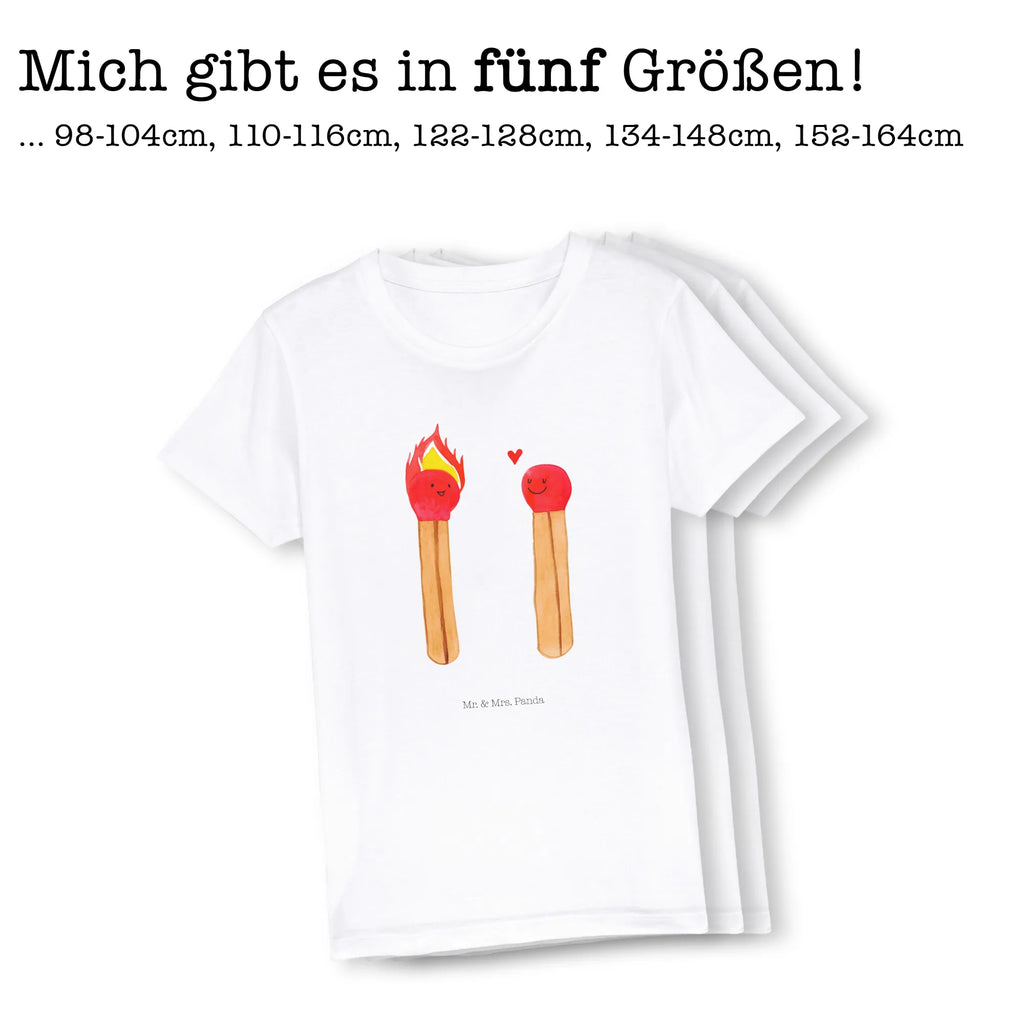 Organic Kinder T-Shirt Streichhölzer Kinder T-Shirt, Kinder T-Shirt Jungen, Kinder T-Shirt Mädchen, Heiraten, Ehemann, Heiratsantrag, Partner, Hocheitstag, Verlobung, Jahrestag, Freund, Liebesgeschenk, Liebe, Ehefrau, Freundin, Streichhölzer