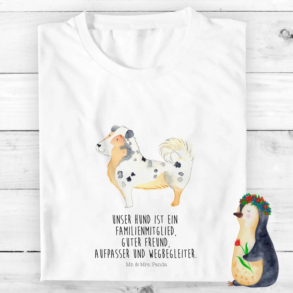 Organic Kinder T-Shirt Hund Australien Shepherd Kinder T-Shirt Mädchen, Kinder T-Shirt Jungen, Kinder T-Shirt, Tierliebhaber, Haustier, Hundemotiv, Hundebesitzer, Sprüche, Hunderasse, Hund, Australien Shepherd, Hundeliebe, Familienhund, Spruch, Shepherd