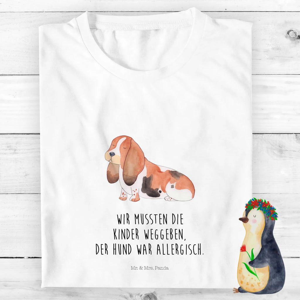 Organic Kinder T-Shirt Hund Basset Hound Kinder T-Shirt, Kinder T-Shirt Mädchen, Kinder T-Shirt Jungen, Tierliebhaber, Haustier, Hundemotiv, Hundebesitzer, Sprüche, Hunderasse, Hund, Basset, Hundeliebe, Basset Hound, Kinderlos