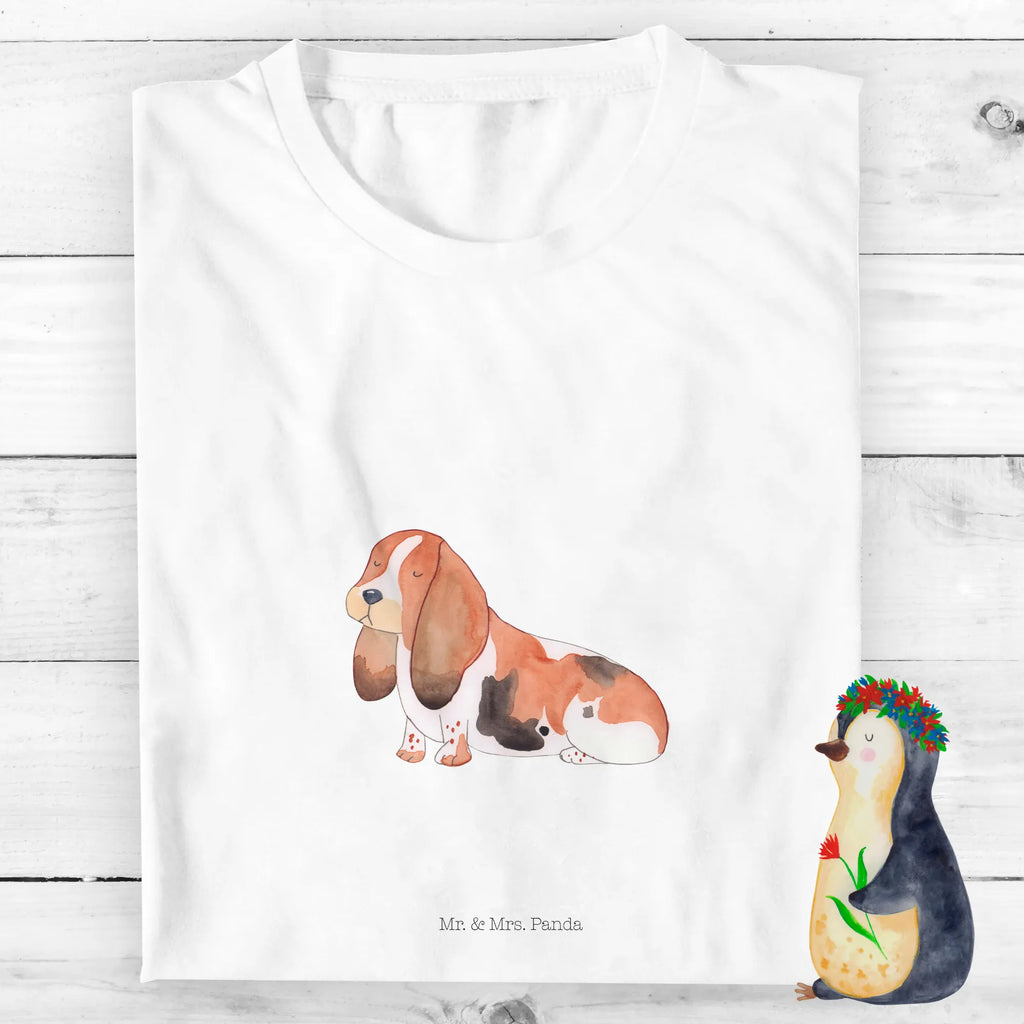 Organic Kinder T-Shirt Hund Basset Hound Kinder T-Shirt, Kinder T-Shirt Mädchen, Kinder T-Shirt Jungen, Tierliebhaber, Haustier, Hundemotiv, Hundebesitzer, Sprüche, Hunderasse, Hund, Basset, Hundeliebe, Basset Hound, Kinderlos