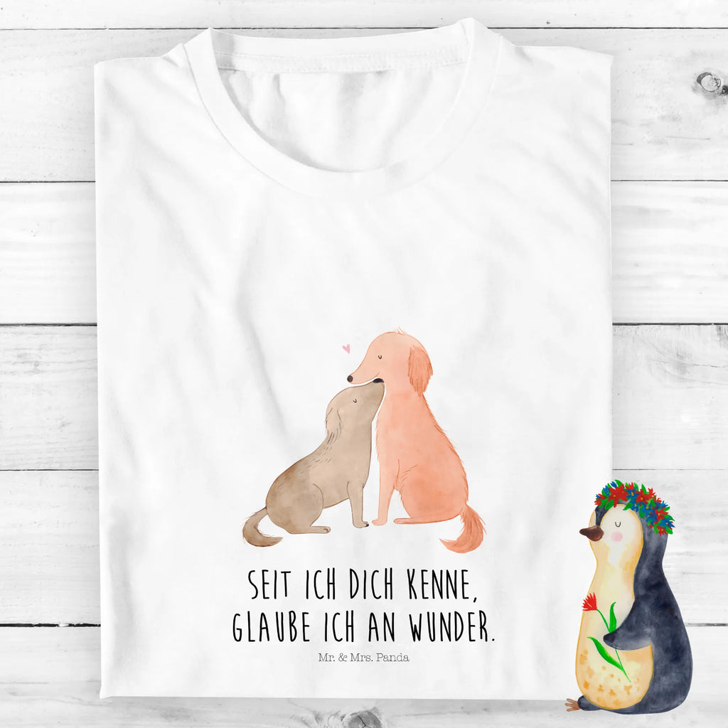 Organic Kinder T-Shirt Hunde Liebe Kinder T-Shirt, Kinder T-Shirt Jungen, Kinder T-Shirt Mädchen, Tierliebhaber, Haustier, Hundemotiv, Hundebesitzer, Sprüche, Hunderasse, Hund, Kuscheln, Kuss, Liebe, Herz, Vertrauen, Hund. Hunde