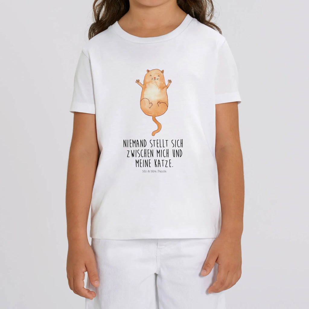 Organic Kinder T-Shirt Katze Umarmen Kinder T-Shirt, Kinder T-Shirt Mädchen, Kinder T-Shirt Jungen, Katzenliebhaberprodukte, Katzensouvenirs, Katzenaccessoires, Katzenartikel, Katzenprodukte, Katzenliebhaber, Katzenfreund, Katze, Katzendeko, Katzenfan, Katzenmotiv, Katzenmotive, Cats, Kater, Haustier, Freunde, Liebe, Katzenhalter, Katzen, Katzenbesitzerin, Cat, Beste Freunde, Mietze, Katzenliebe, Familie, Freundin