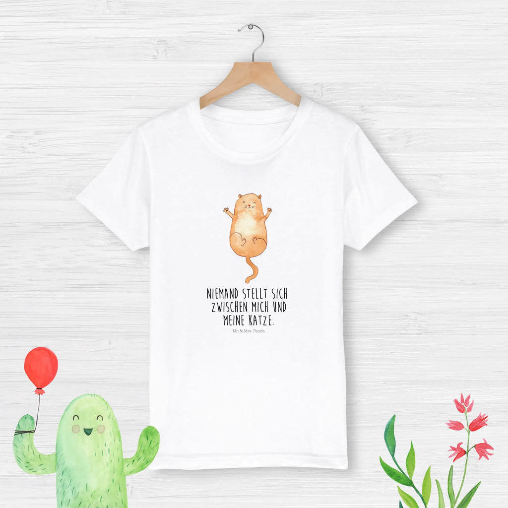Organic Kinder T-Shirt Katze Umarmen Kinder T-Shirt, Kinder T-Shirt Mädchen, Kinder T-Shirt Jungen, Katzenliebhaberprodukte, Katzensouvenirs, Katzenaccessoires, Katzenartikel, Katzenprodukte, Katzenliebhaber, Katzenfreund, Katze, Katzendeko, Katzenfan, Katzenmotiv, Katzenmotive, Cats, Kater, Haustier, Freunde, Liebe, Katzenhalter, Katzen, Katzenbesitzerin, Cat, Beste Freunde, Mietze, Katzenliebe, Familie, Freundin