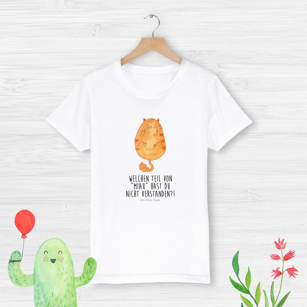 Organic Kinder T-Shirt Katze Mittelfinger Kinder T-Shirt, Kinder T-Shirt Mädchen, Kinder T-Shirt Jungen, Katzenliebhaberprodukte, Katzensouvenirs, Katzenaccessoires, Katzenartikel, Katzenprodukte, Katzenliebhaber, Katzenfreund, Katze, Katzendeko, Katzenfan, Katzenmotiv, Katzenmotive, Kater, Cat, Cats, Katzen, Mietze