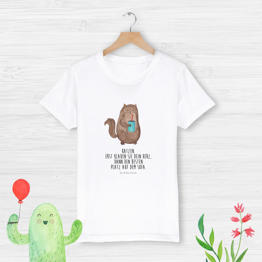 Organic Kids T-Shirt Cat can Kinder T-Shirt, Kinder T-Shirt Jungen, Kinder T-Shirt Mädchen, Katzenliebhaberprodukte, Katzensouvenirs, Katzenaccessoires, Katzenartikel, Katzenprodukte, Katzenliebhaber, Katzenfreund, Katze, Katzendeko, Katzenfan, Katzenmotiv, Katzenmotive, Haustier, Katzenbesitzerin, Cats, Mietze, Cat, Futter, Katzenfutter, Kater, Katzenhalter, Katzen