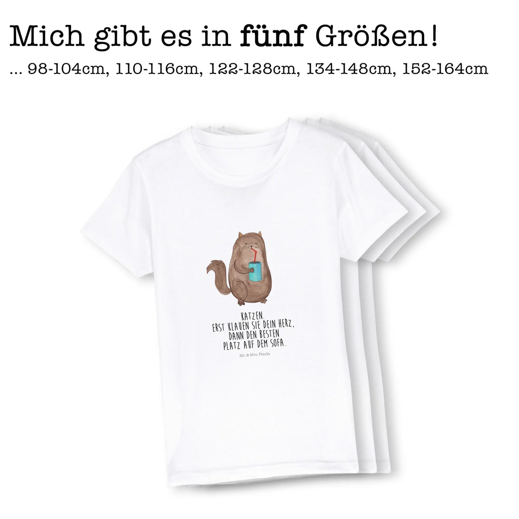 Organic Kids T-Shirt Cat can Kinder T-Shirt, Kinder T-Shirt Jungen, Kinder T-Shirt Mädchen, Katzenliebhaberprodukte, Katzensouvenirs, Katzenaccessoires, Katzenartikel, Katzenprodukte, Katzenliebhaber, Katzenfreund, Katze, Katzendeko, Katzenfan, Katzenmotiv, Katzenmotive, Haustier, Katzenbesitzerin, Cats, Mietze, Cat, Futter, Katzenfutter, Kater, Katzenhalter, Katzen