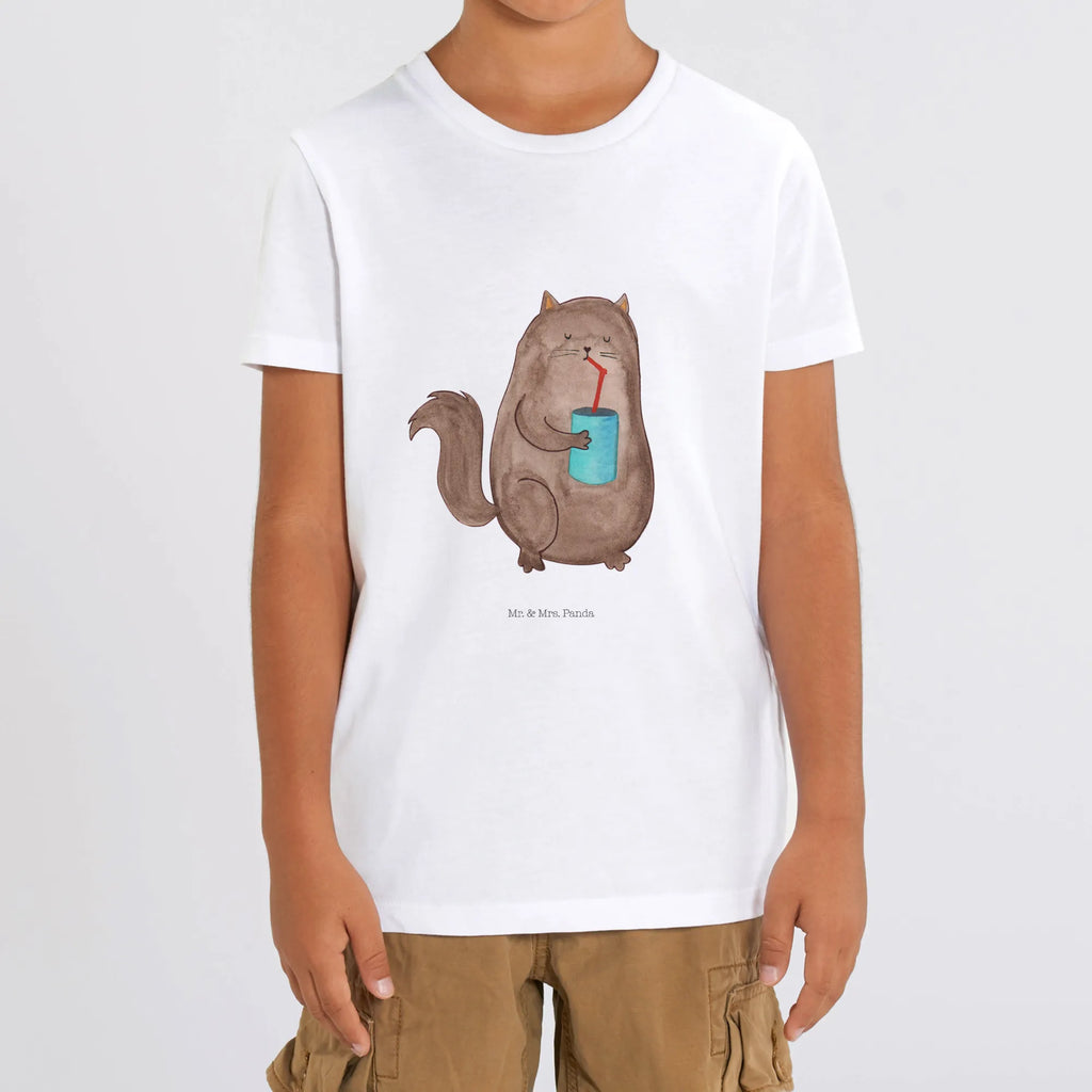 Organic Kids T-Shirt Cat can Kinder T-Shirt, Kinder T-Shirt Jungen, Kinder T-Shirt Mädchen, Katzenliebhaberprodukte, Katzensouvenirs, Katzenaccessoires, Katzenartikel, Katzenprodukte, Katzenliebhaber, Katzenfreund, Katze, Katzendeko, Katzenfan, Katzenmotiv, Katzenmotive, Haustier, Katzenbesitzerin, Cats, Mietze, Cat, Futter, Katzenfutter, Kater, Katzenhalter, Katzen