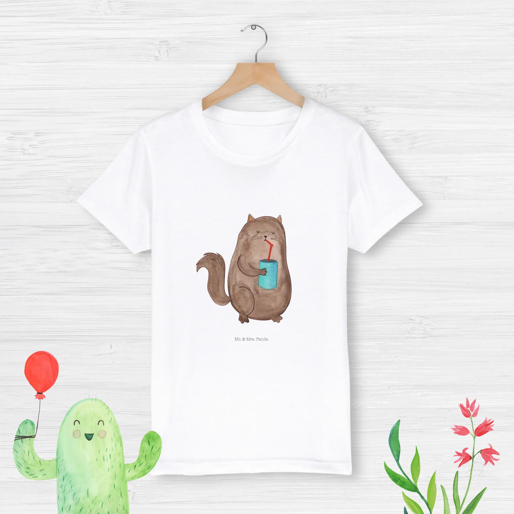 Organic Kids T-Shirt Cat can Kinder T-Shirt, Kinder T-Shirt Jungen, Kinder T-Shirt Mädchen, Katzenliebhaberprodukte, Katzensouvenirs, Katzenaccessoires, Katzenartikel, Katzenprodukte, Katzenliebhaber, Katzenfreund, Katze, Katzendeko, Katzenfan, Katzenmotiv, Katzenmotive, Haustier, Katzenbesitzerin, Cats, Mietze, Cat, Futter, Katzenfutter, Kater, Katzenhalter, Katzen
