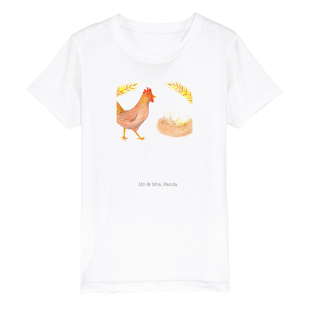 Organic Kinder T-Shirt Huhn Stolz Kinder T-Shirt Mädchen, Kinder T-Shirt Jungen, Kinder T-Shirt, Landwirtin, Landwirt, Bauernhof, Hoftiere, Motivation, Schwangerschaft, Magie, Hahn, Henne, Geburt, Hof, Landleben, Spruch, Eier, Hühner