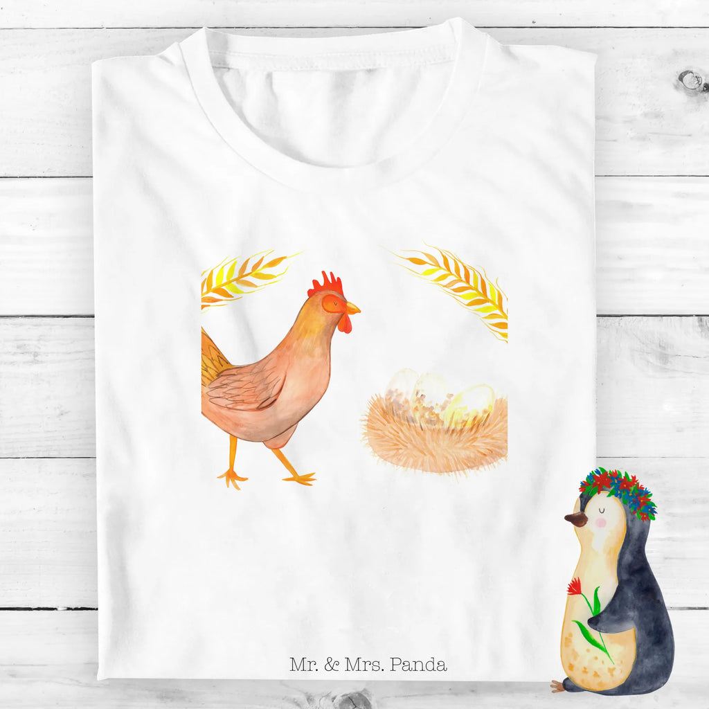 Organic Kinder T-Shirt Huhn Stolz Kinder T-Shirt Mädchen, Kinder T-Shirt Jungen, Kinder T-Shirt, Landwirtin, Landwirt, Bauernhof, Hoftiere, Motivation, Schwangerschaft, Magie, Hahn, Henne, Geburt, Hof, Landleben, Spruch, Eier, Hühner